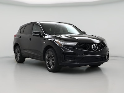 2019 Acura RDX A-Spec