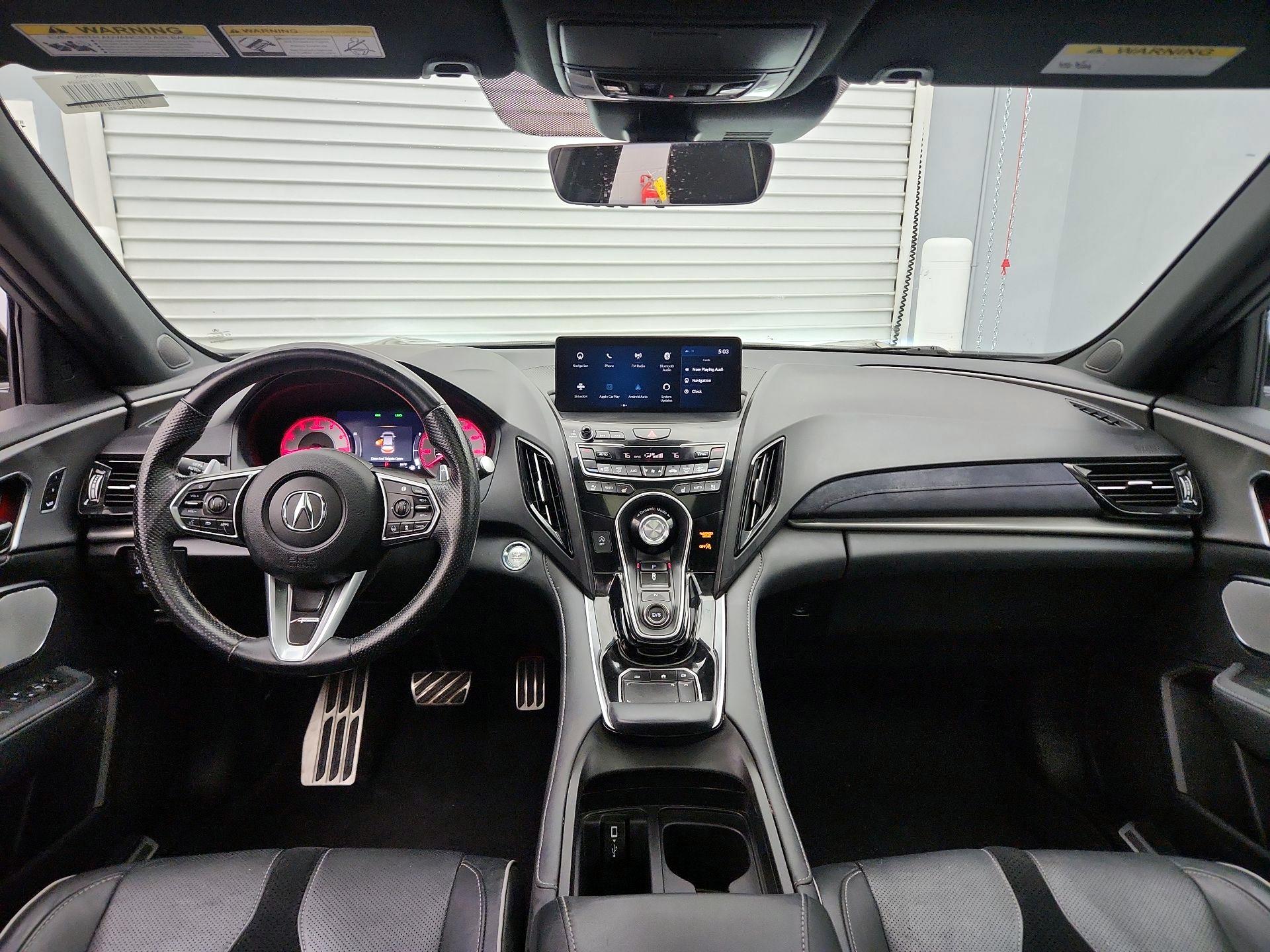 Thumbnail: 2019 Acura RDX - 9