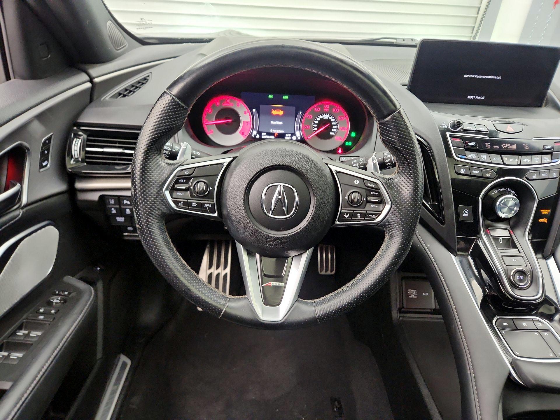 Thumbnail: 2019 Acura RDX - 10