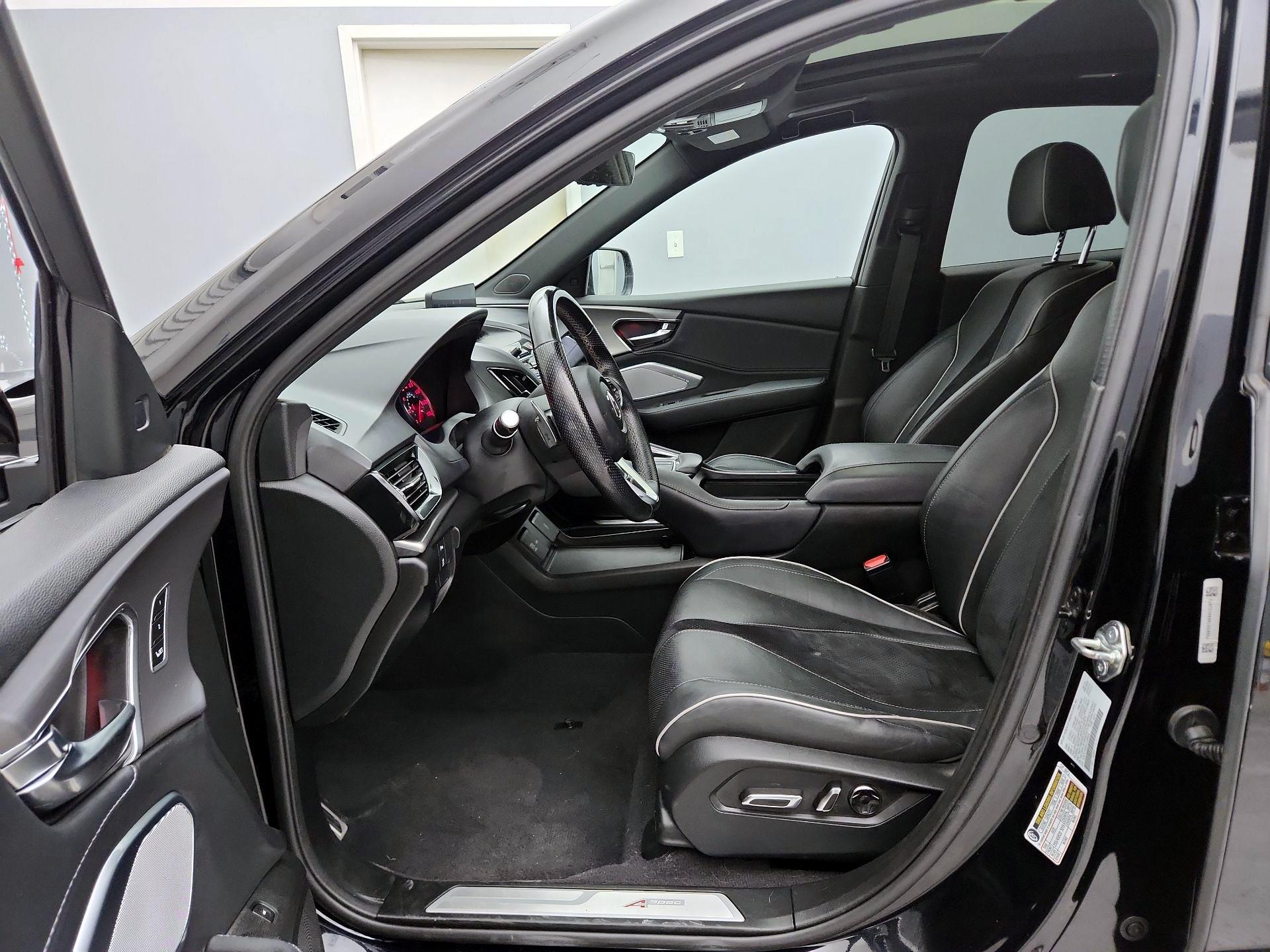 Thumbnail: 2019 Acura RDX - 11