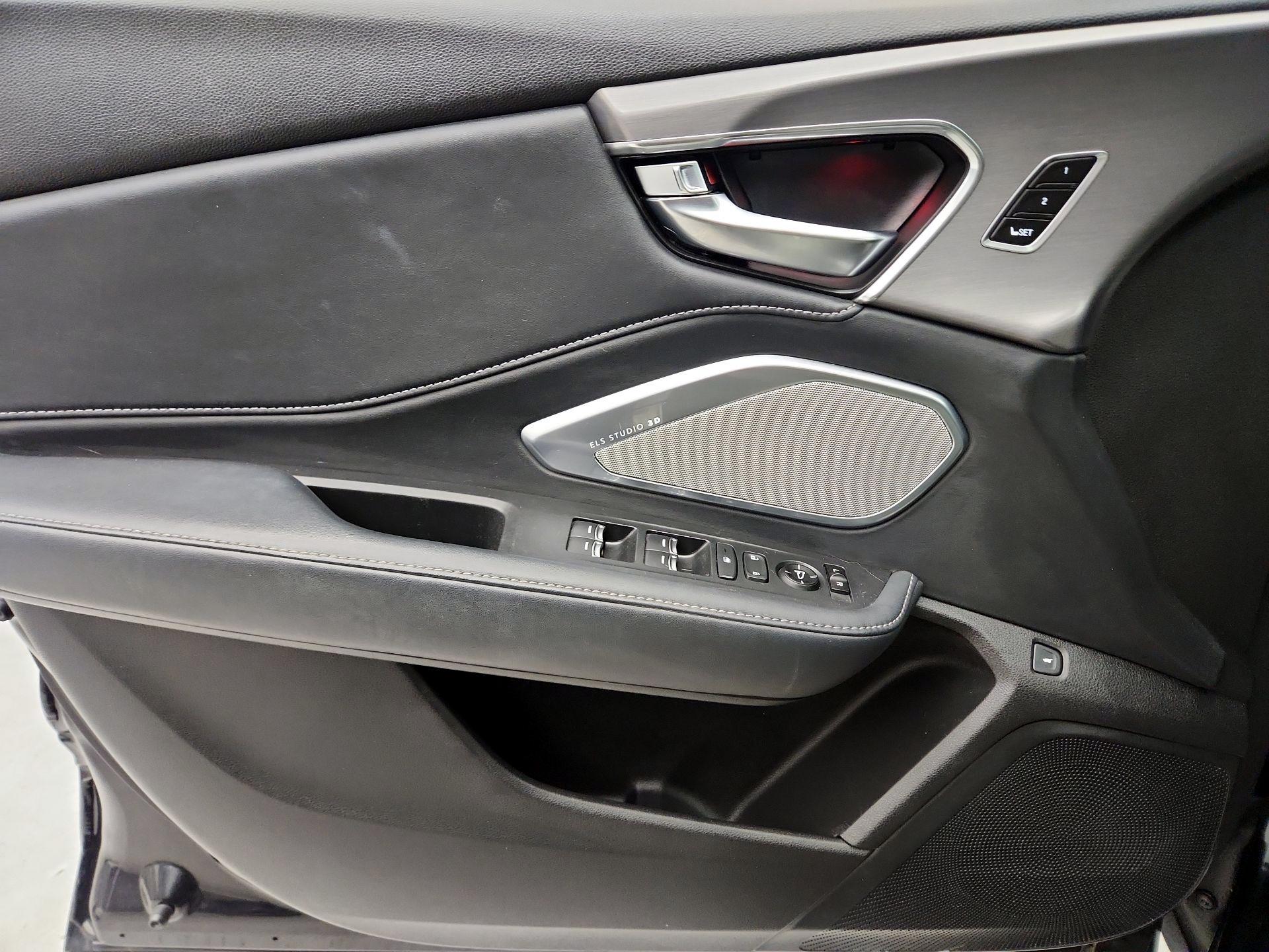 Thumbnail: 2019 Acura RDX - 12