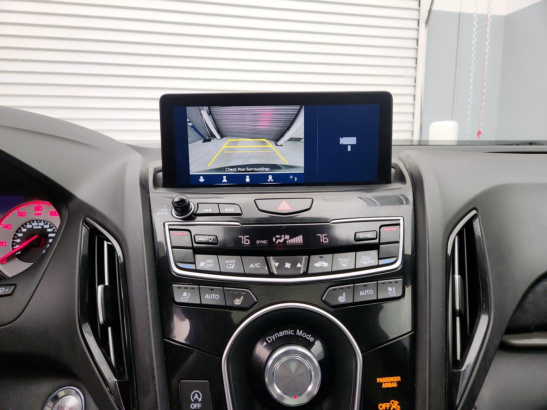 Thumbnail: 2019 Acura RDX - 14