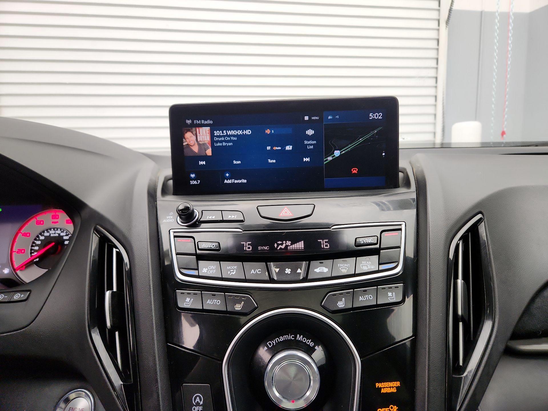 Thumbnail: 2019 Acura RDX - 15