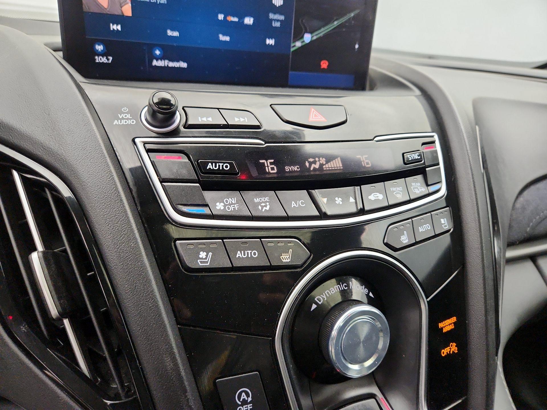 Thumbnail: 2019 Acura RDX - 16