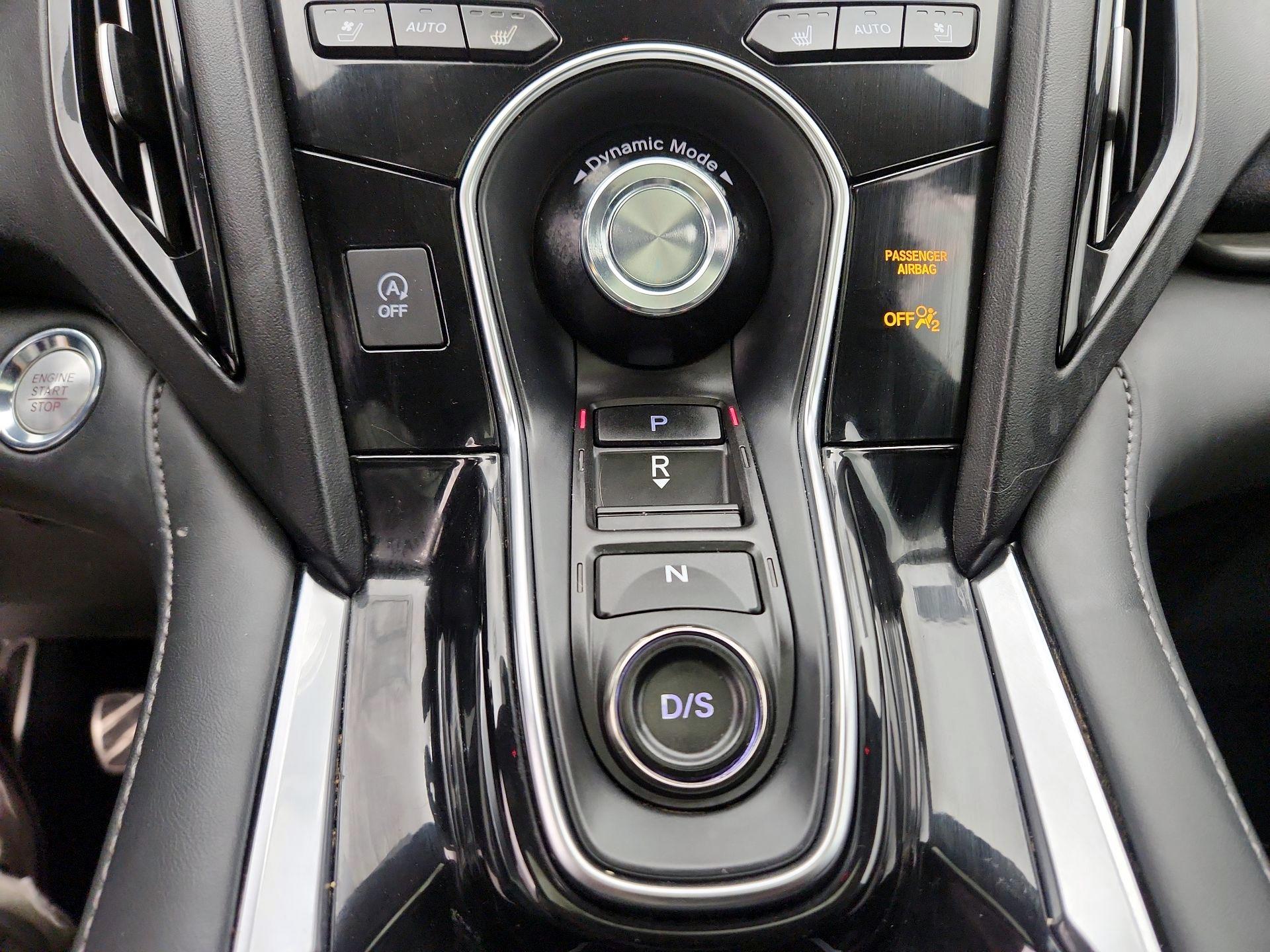 Thumbnail: 2019 Acura RDX - 17