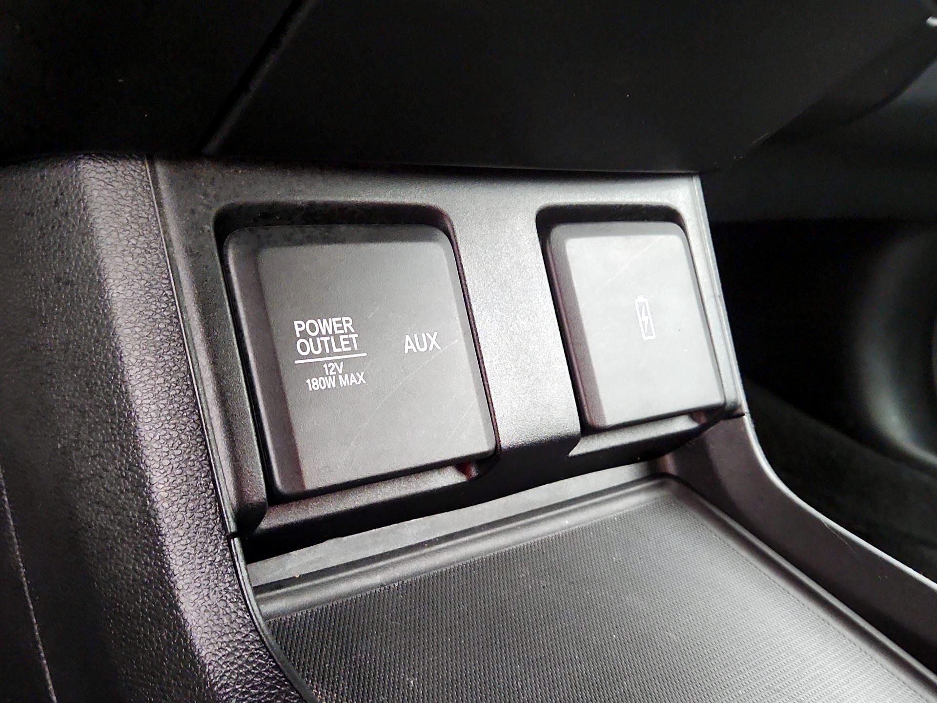 Thumbnail: 2019 Acura RDX - 18