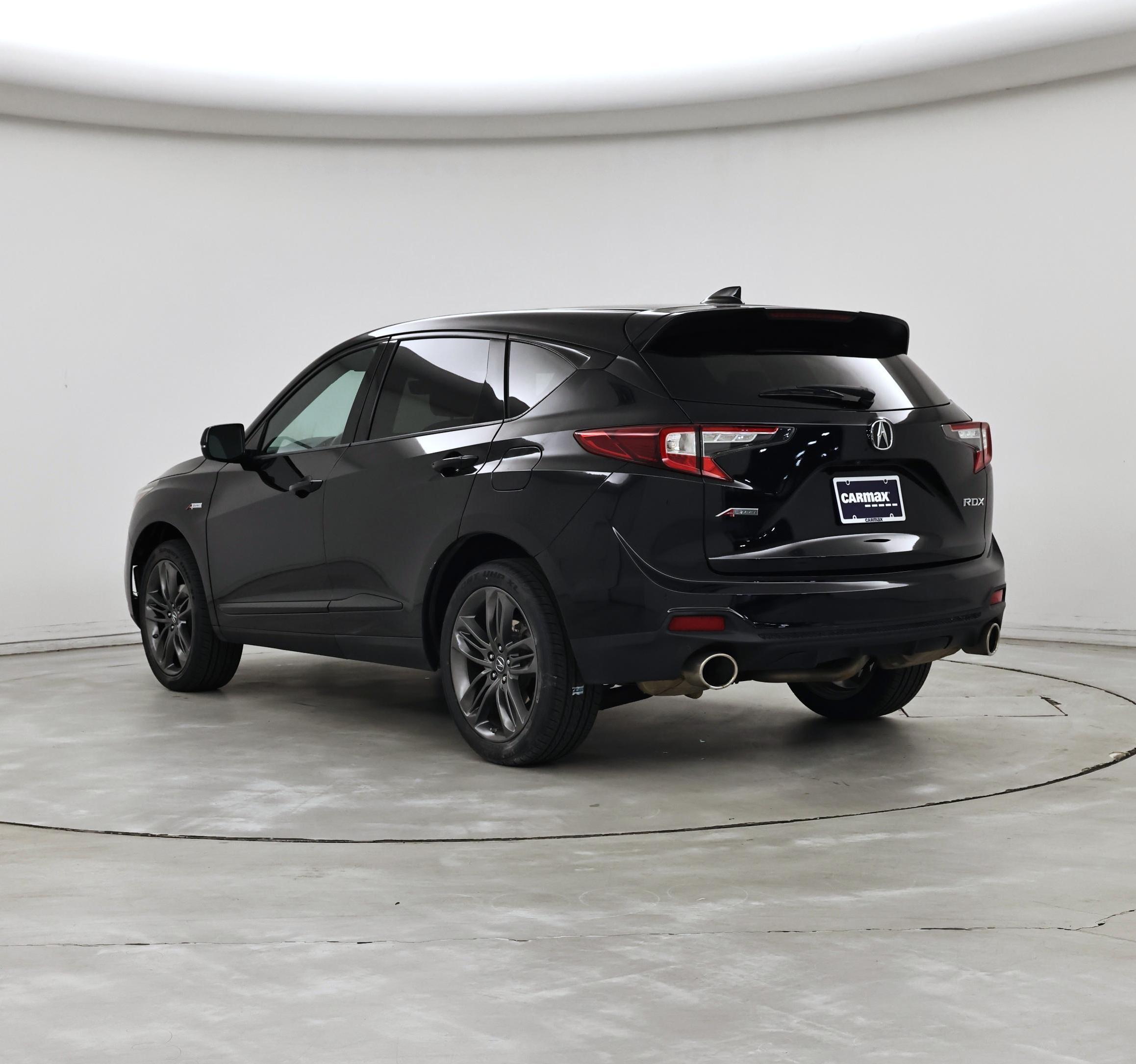 Thumbnail: 2019 Acura RDX - 2