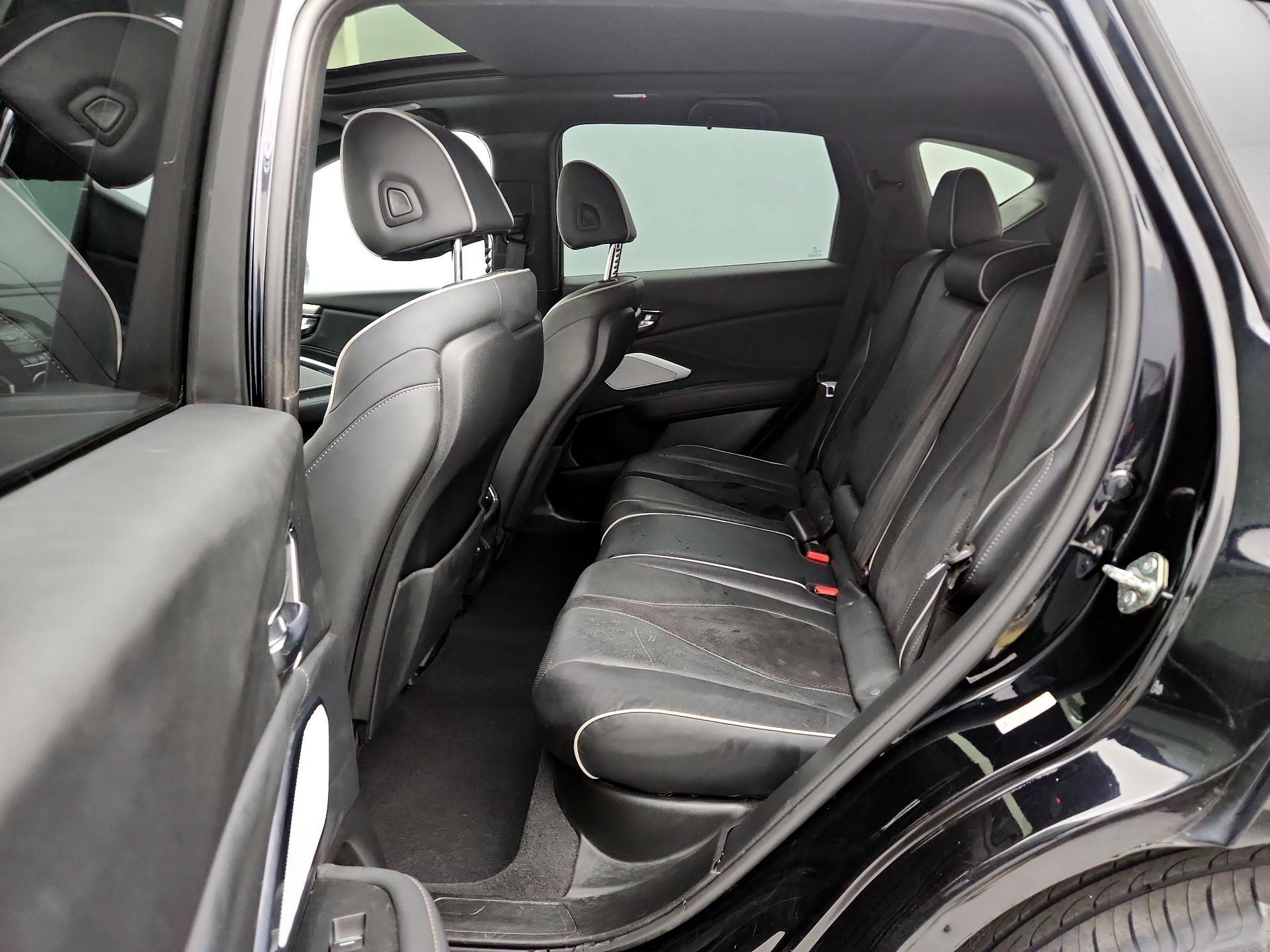 Thumbnail: 2019 Acura RDX - 20