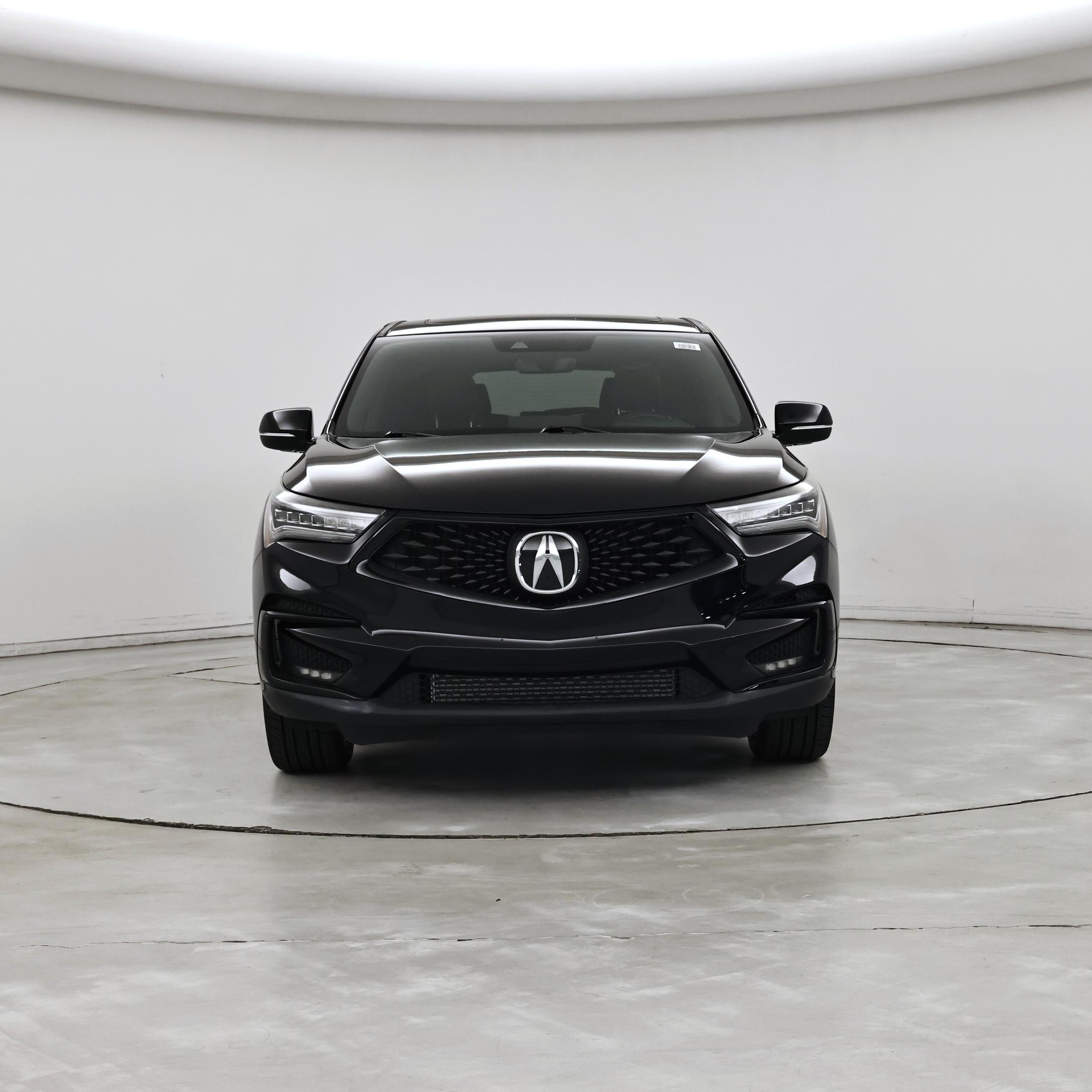 Thumbnail: 2019 Acura RDX - 5