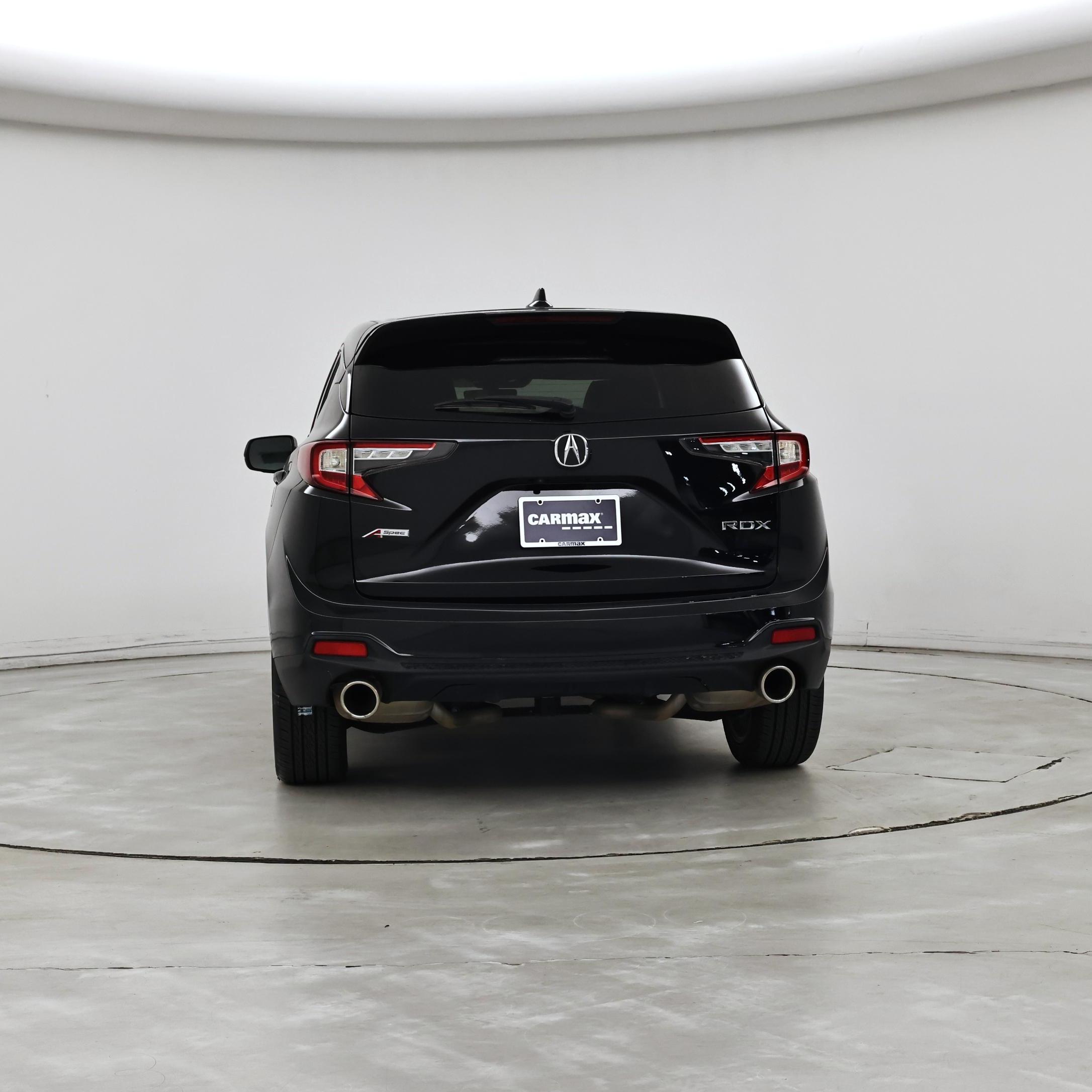 Thumbnail: 2019 Acura RDX - 6