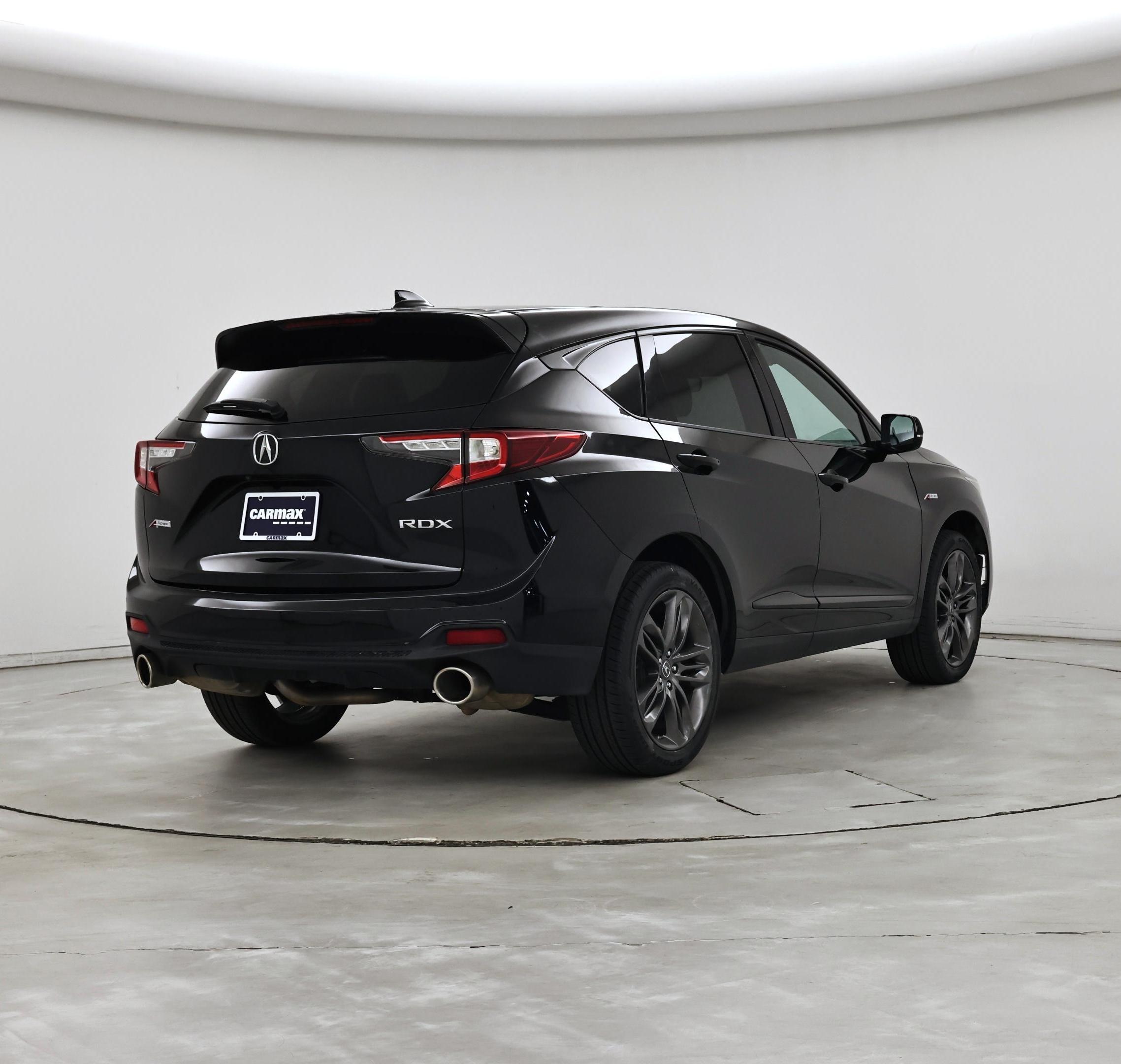 Thumbnail: 2019 Acura RDX - 8