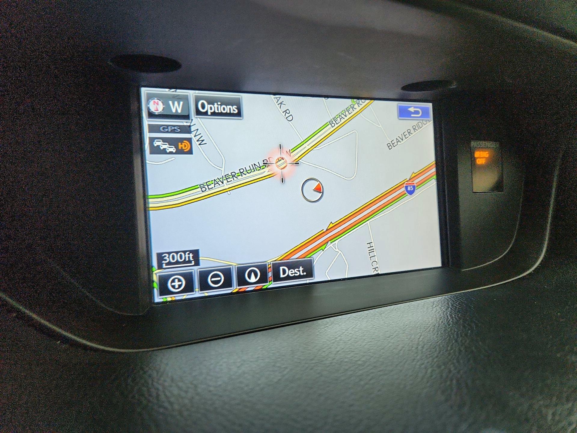 Thumbnail: 2015 Lexus ES - 14