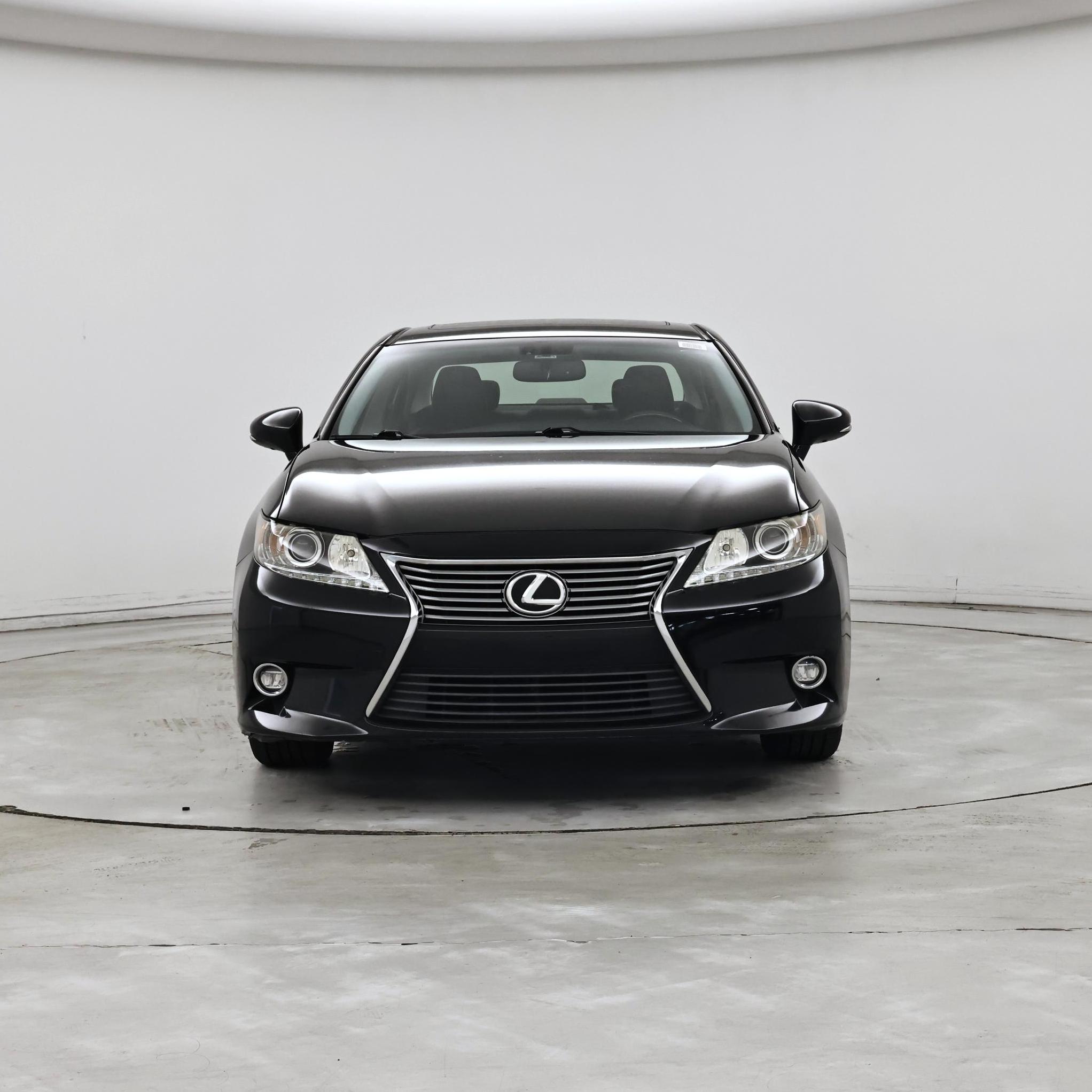 Thumbnail: 2015 Lexus ES - 5