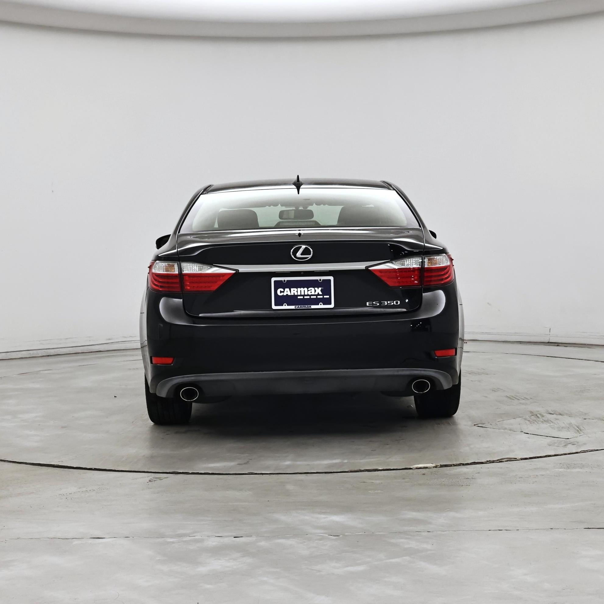 Thumbnail: 2015 Lexus ES - 6