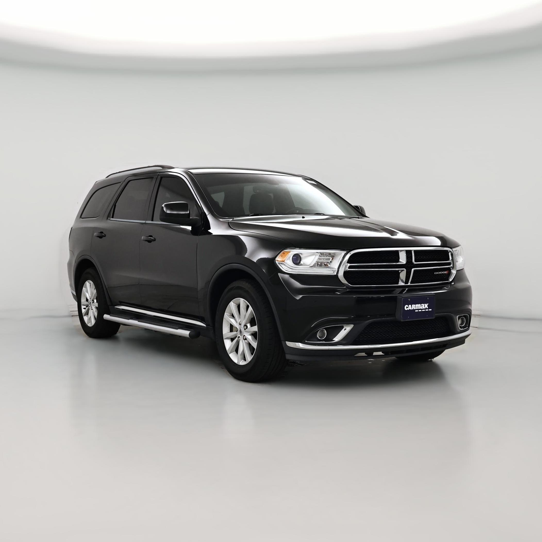 Thumbnail: 2019 Dodge Durango - 1
