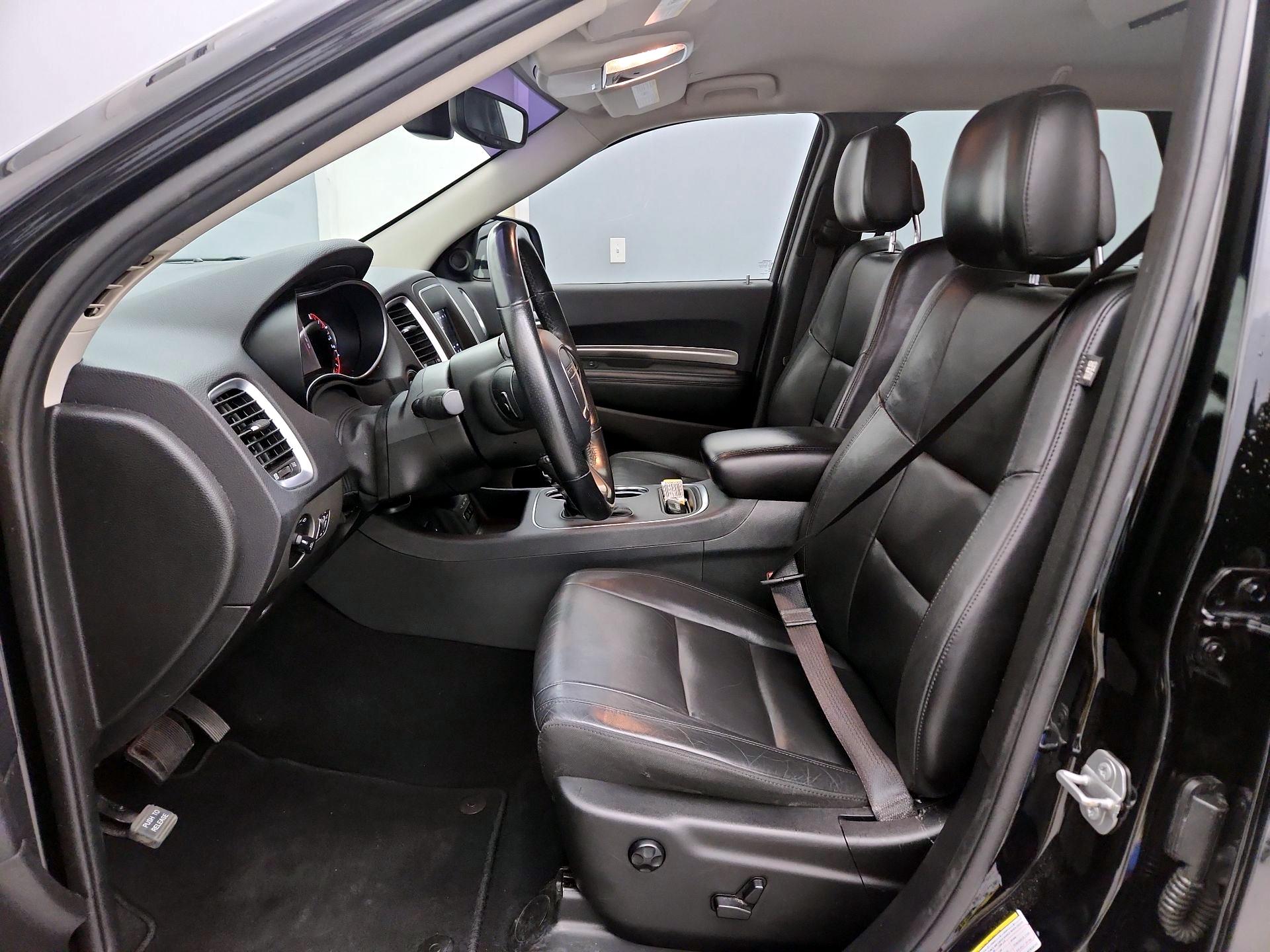 Thumbnail: 2019 Dodge Durango - 11