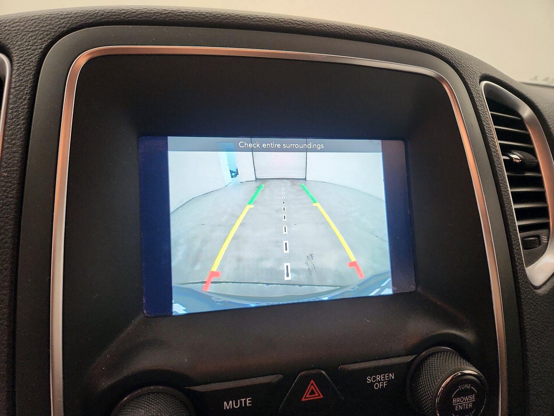 Thumbnail: 2019 Dodge Durango - 14