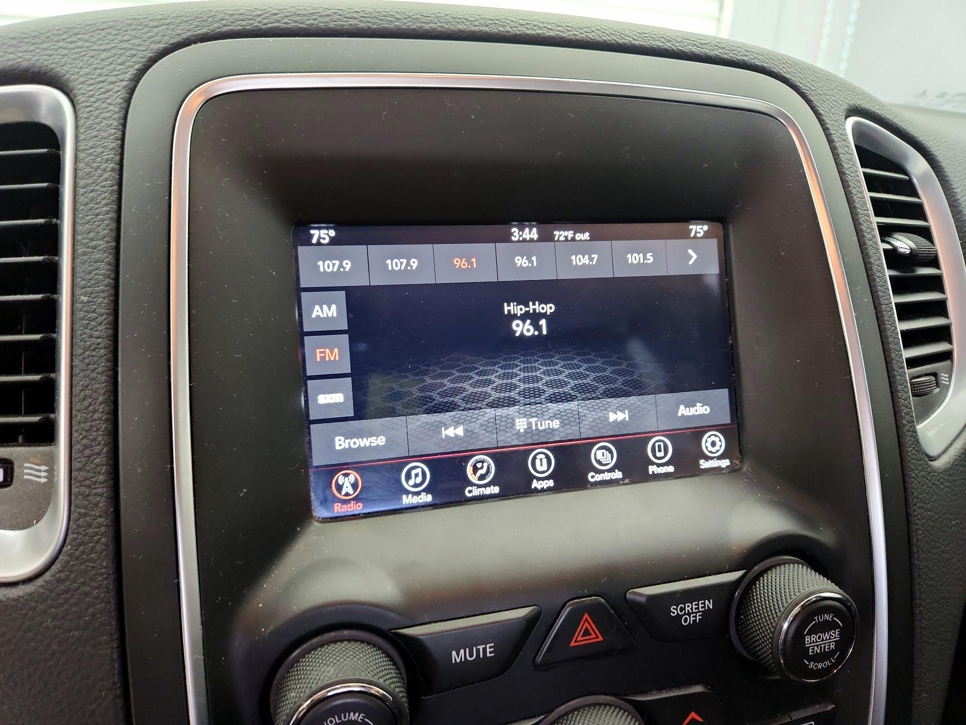 Thumbnail: 2019 Dodge Durango - 15