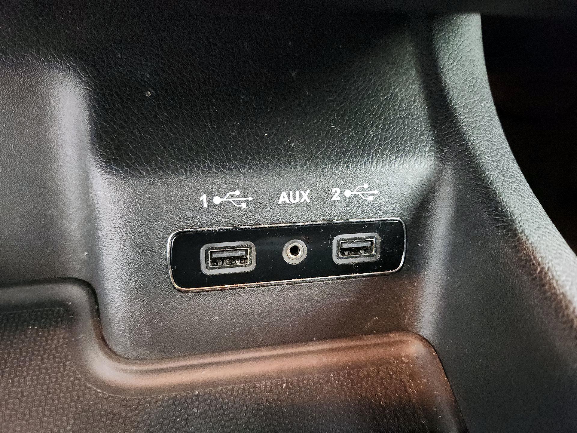 Thumbnail: 2019 Dodge Durango - 18