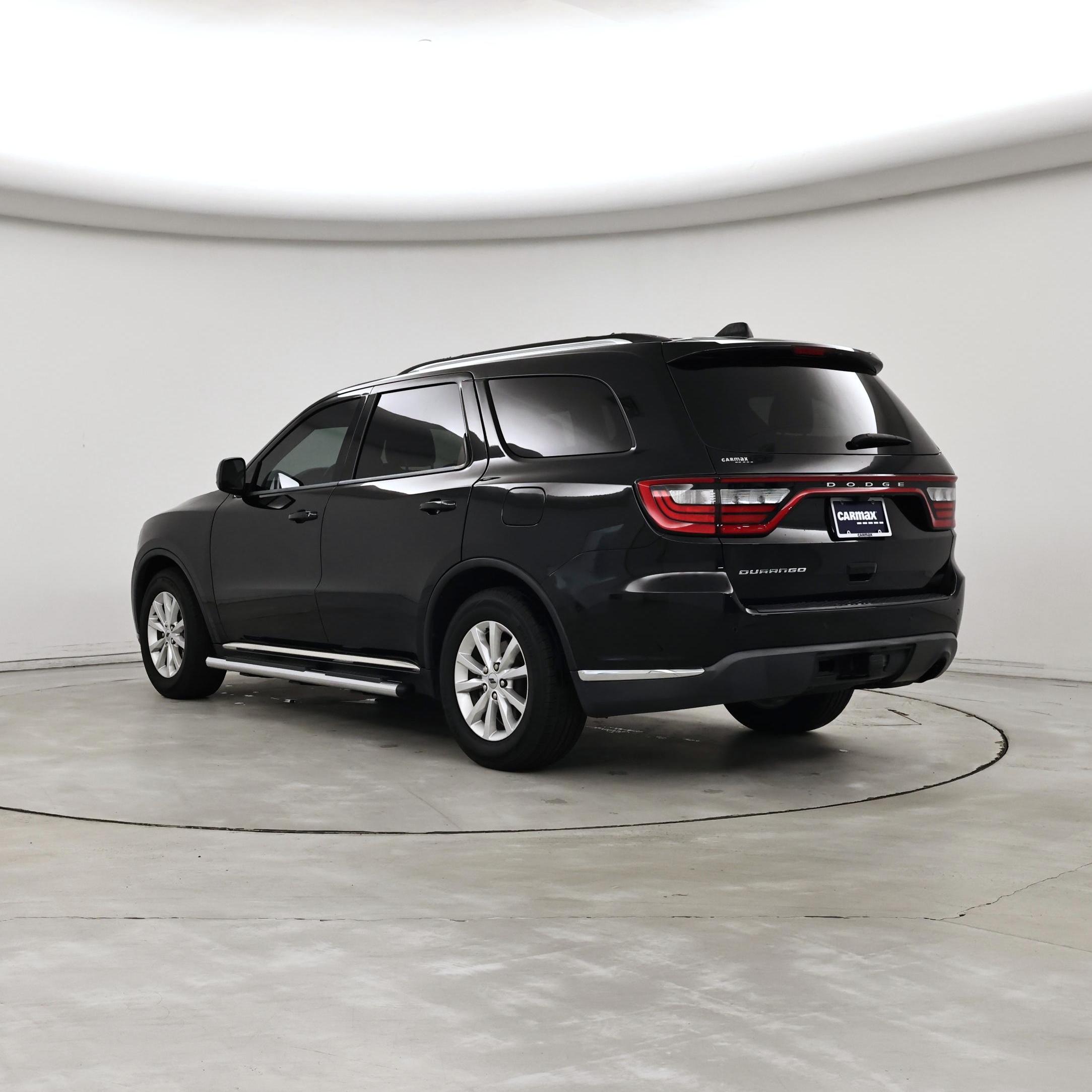 Thumbnail: 2019 Dodge Durango - 2