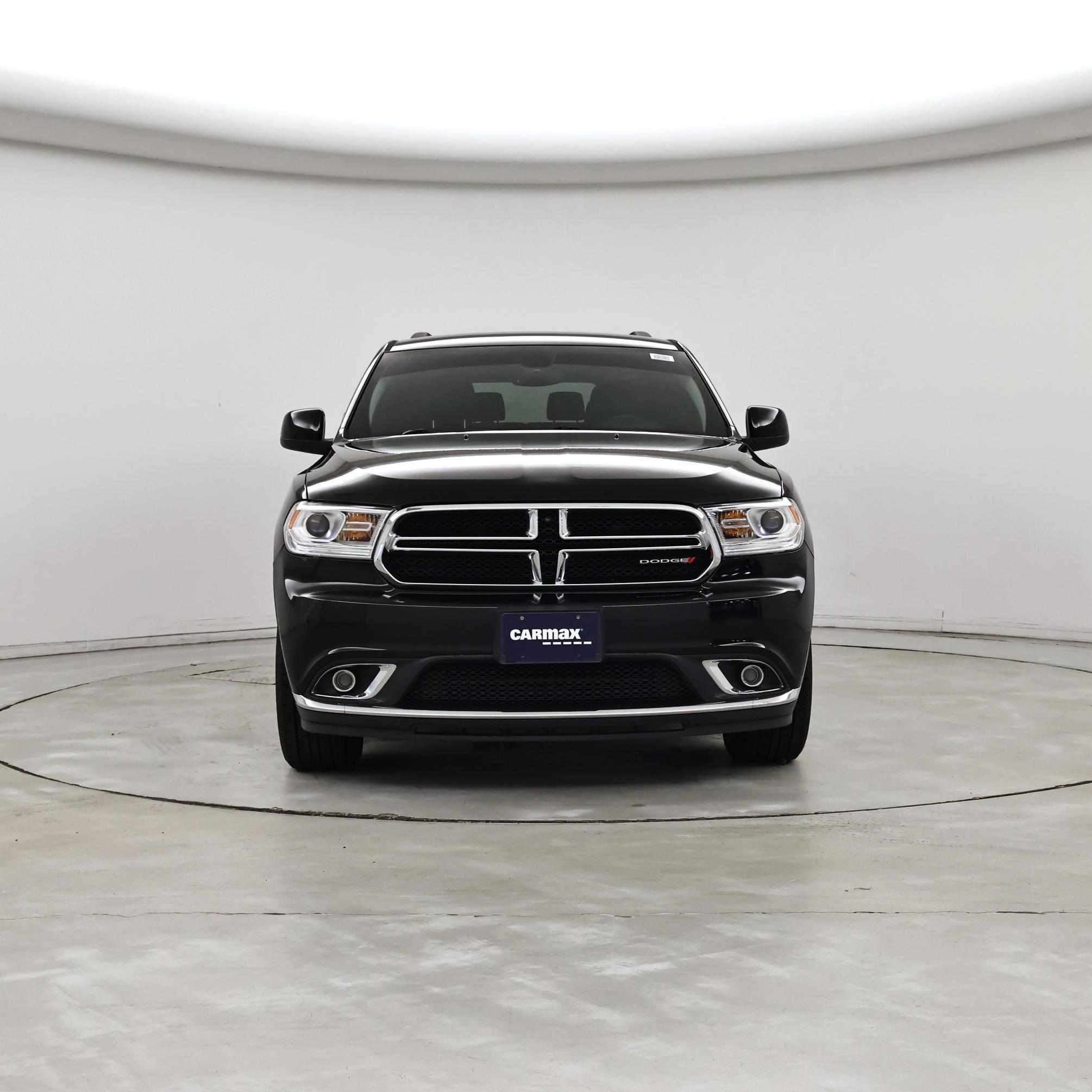Thumbnail: 2019 Dodge Durango - 5