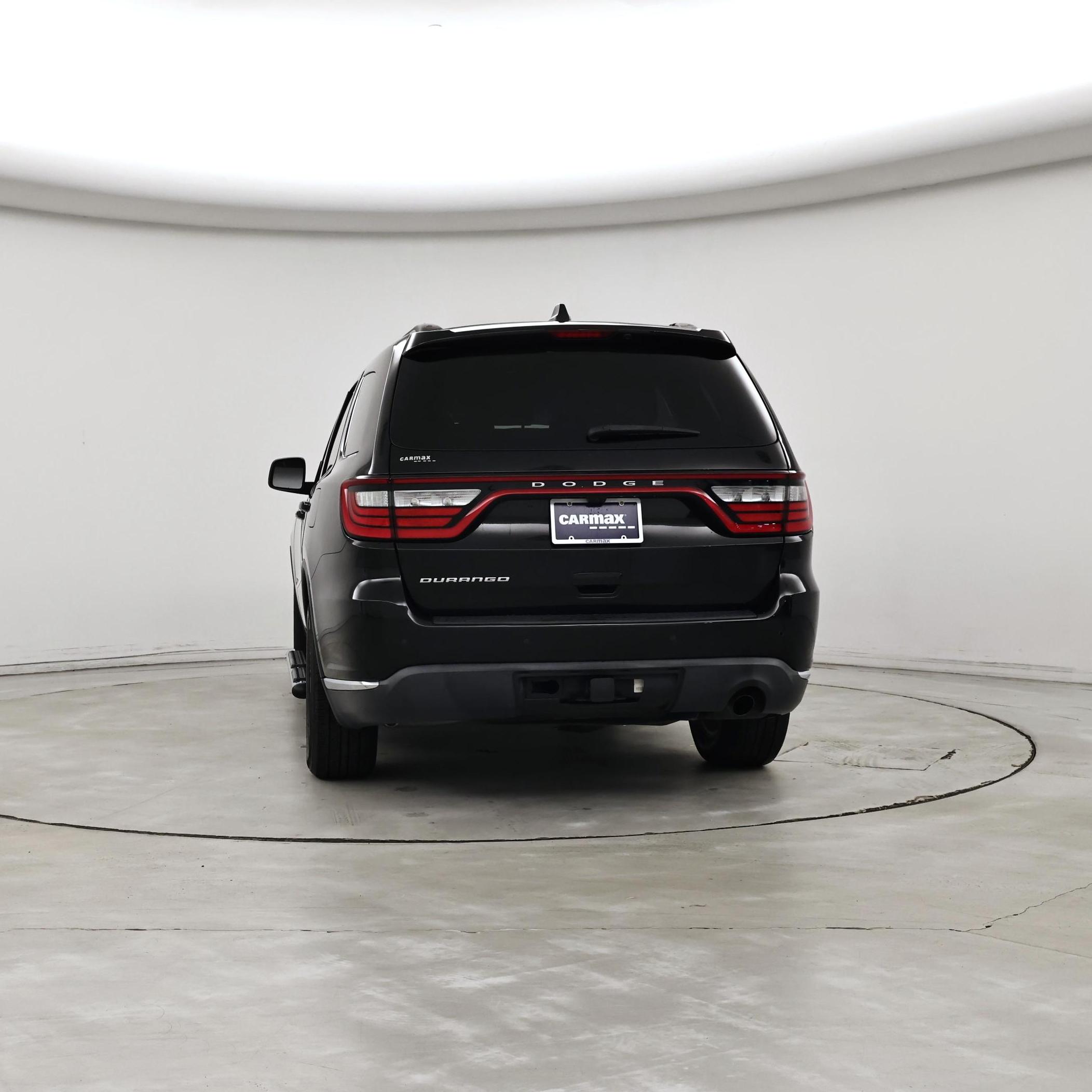 Thumbnail: 2019 Dodge Durango - 6