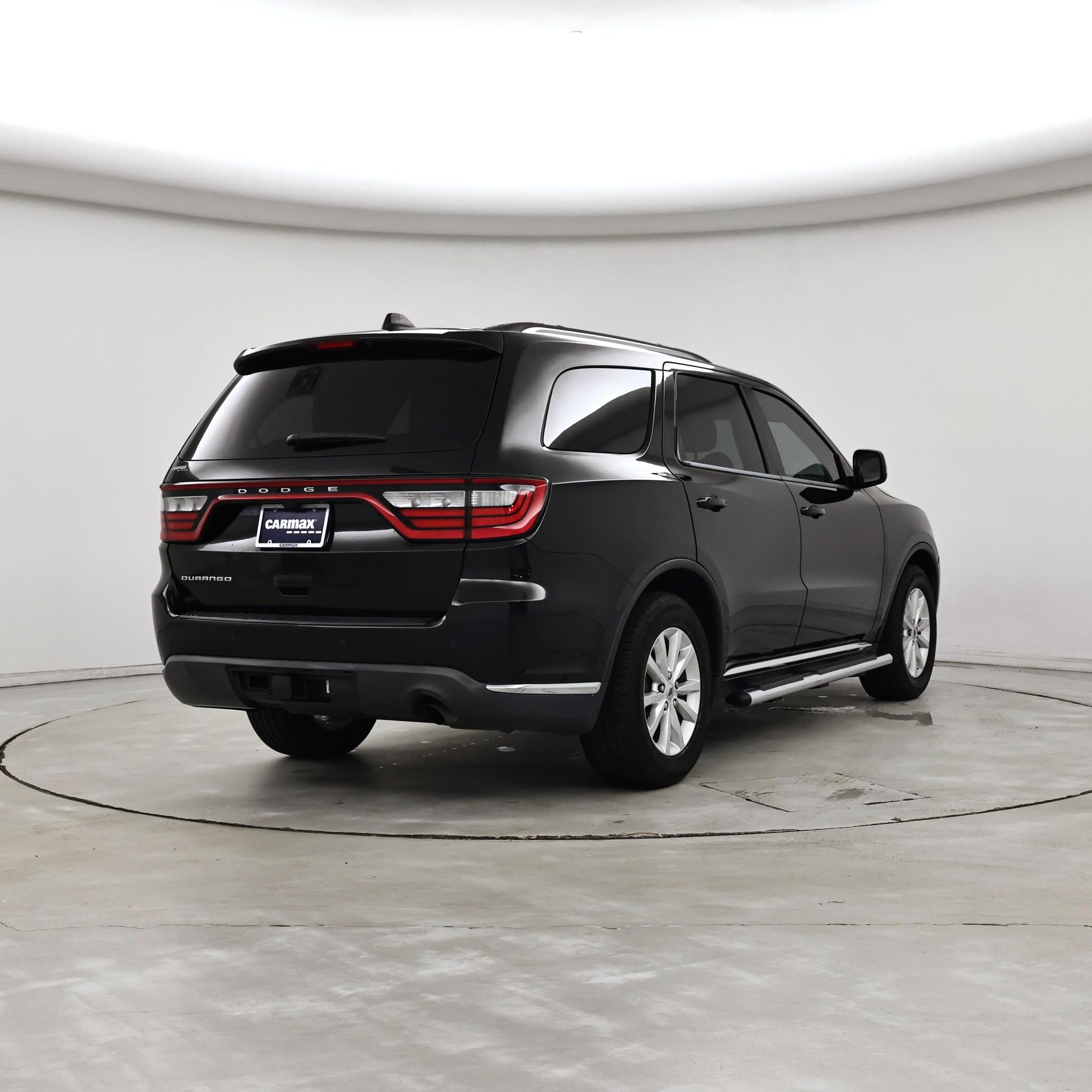 Thumbnail: 2019 Dodge Durango - 8