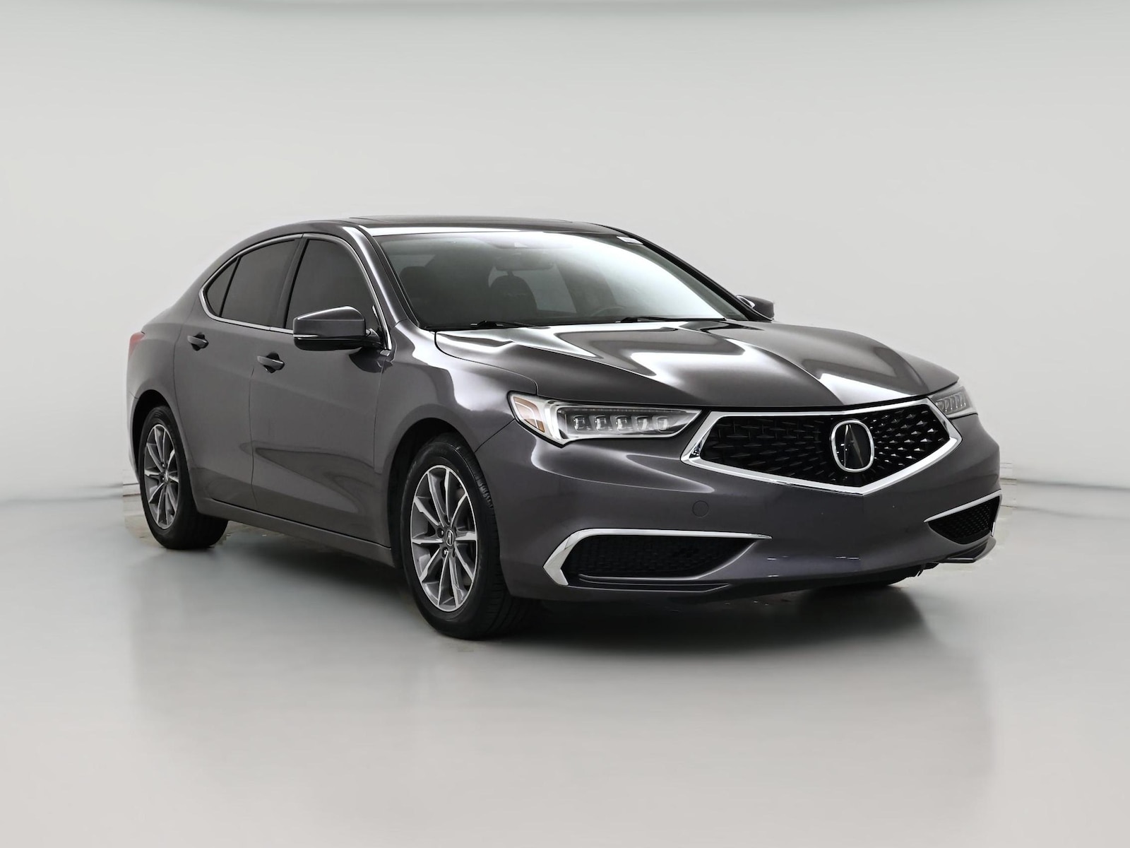 2019 Acura TLX
