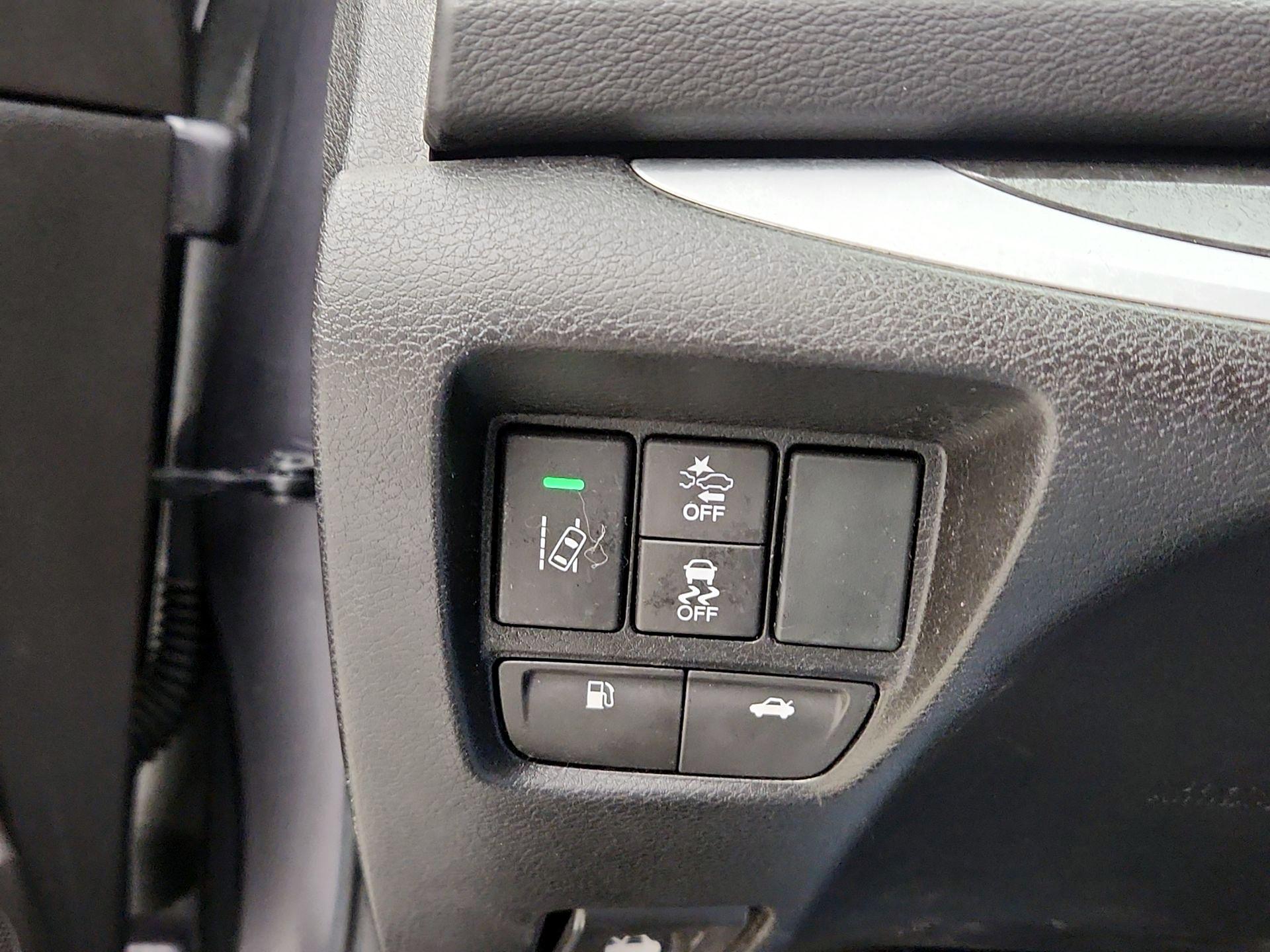 Thumbnail: 2019 Acura TLX - 13