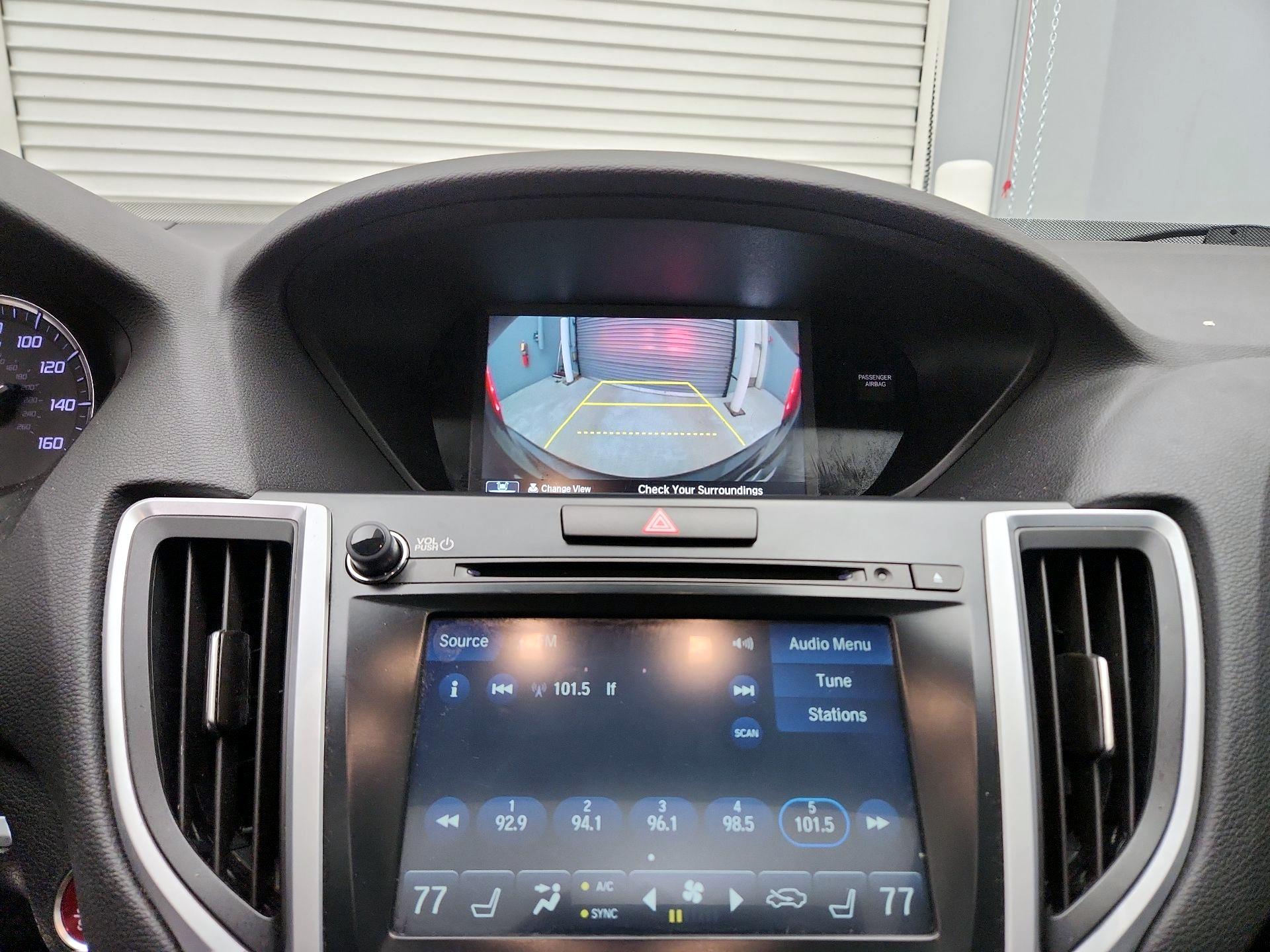 Thumbnail: 2019 Acura TLX - 14