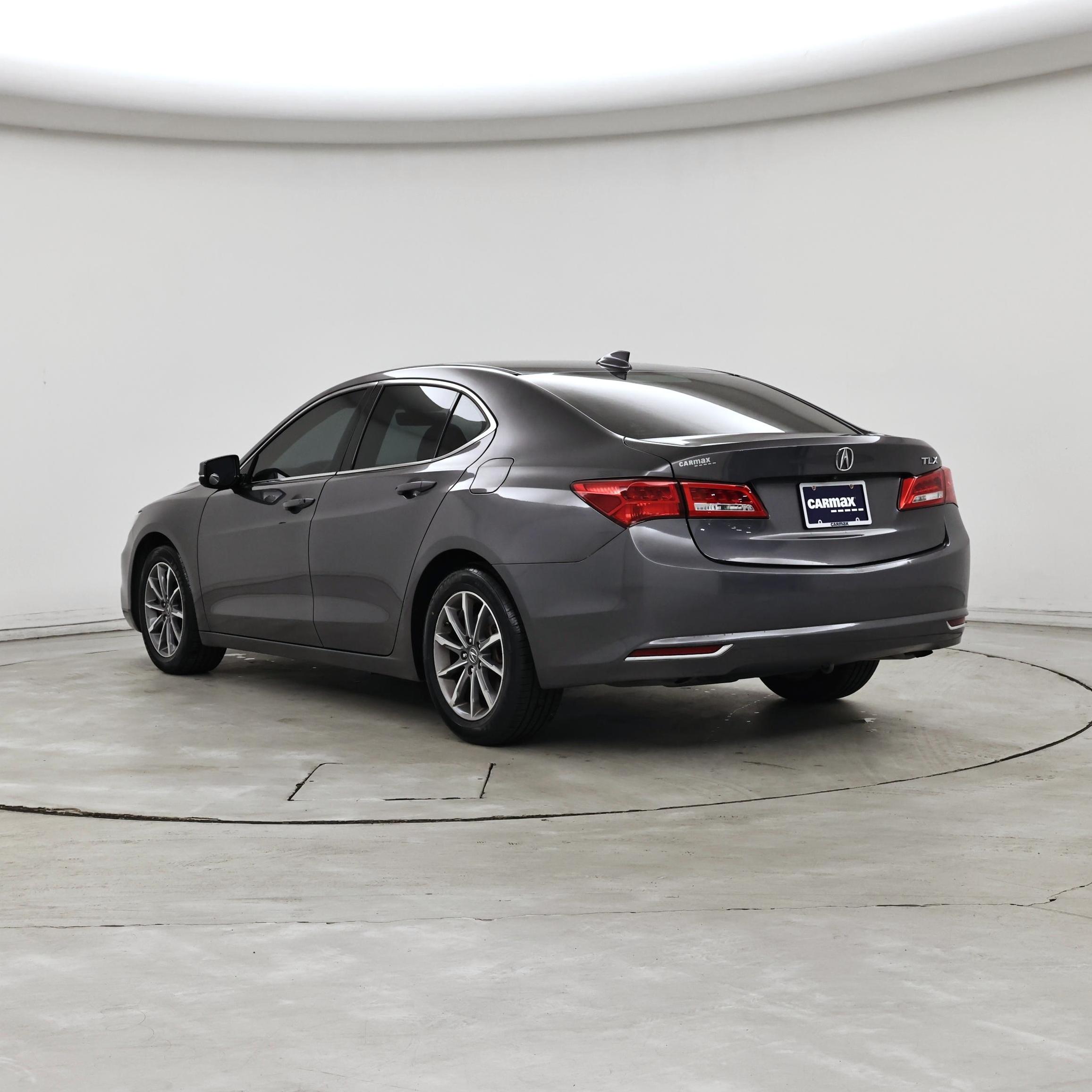 Thumbnail: 2019 Acura TLX - 2