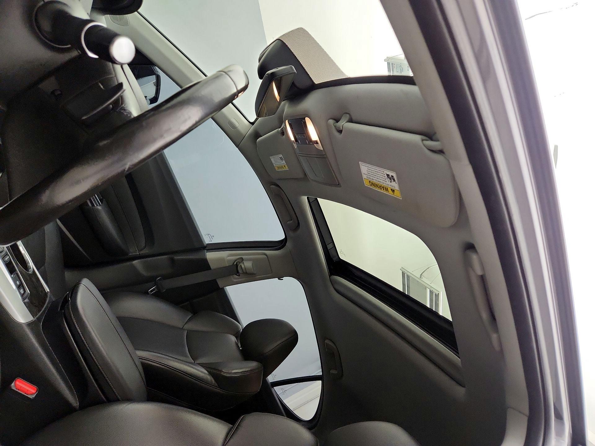 Thumbnail: 2019 Acura TLX - 19