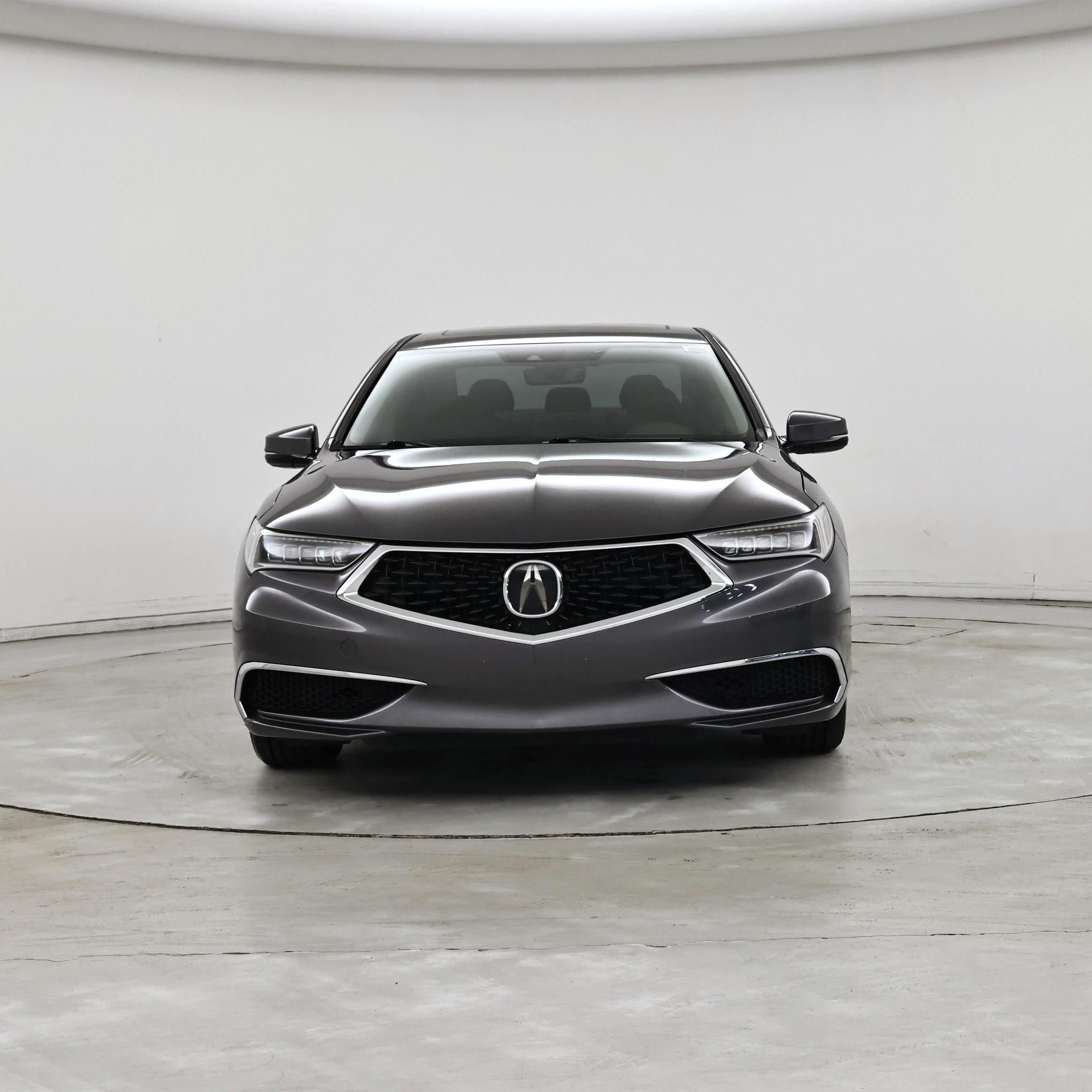 Thumbnail: 2019 Acura TLX - 5