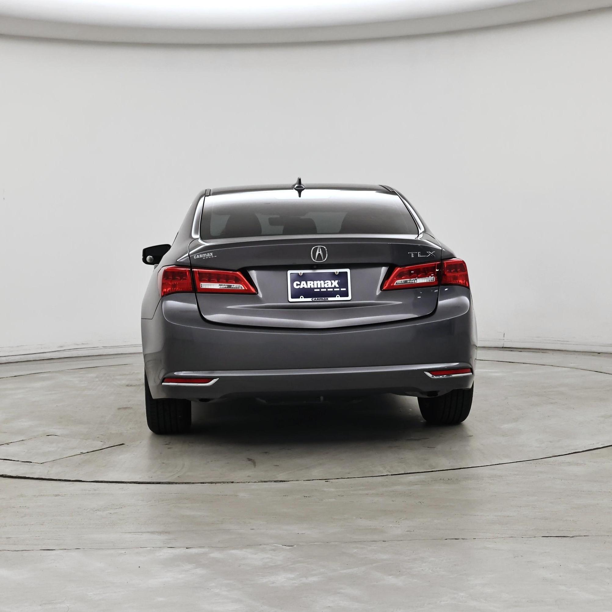 Thumbnail: 2019 Acura TLX - 6