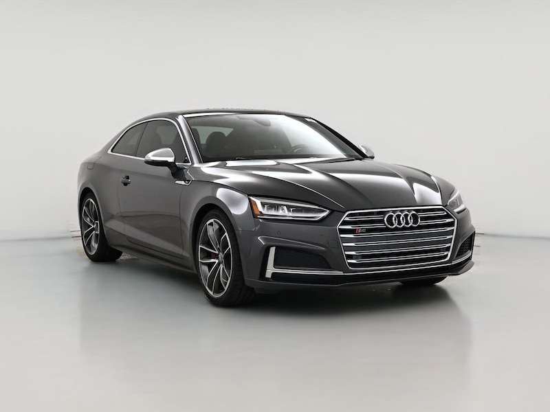 2019 Audi S5 Premium Plus -
                  Norcross, GA