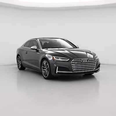 2019 Audi S5 Premium Plus