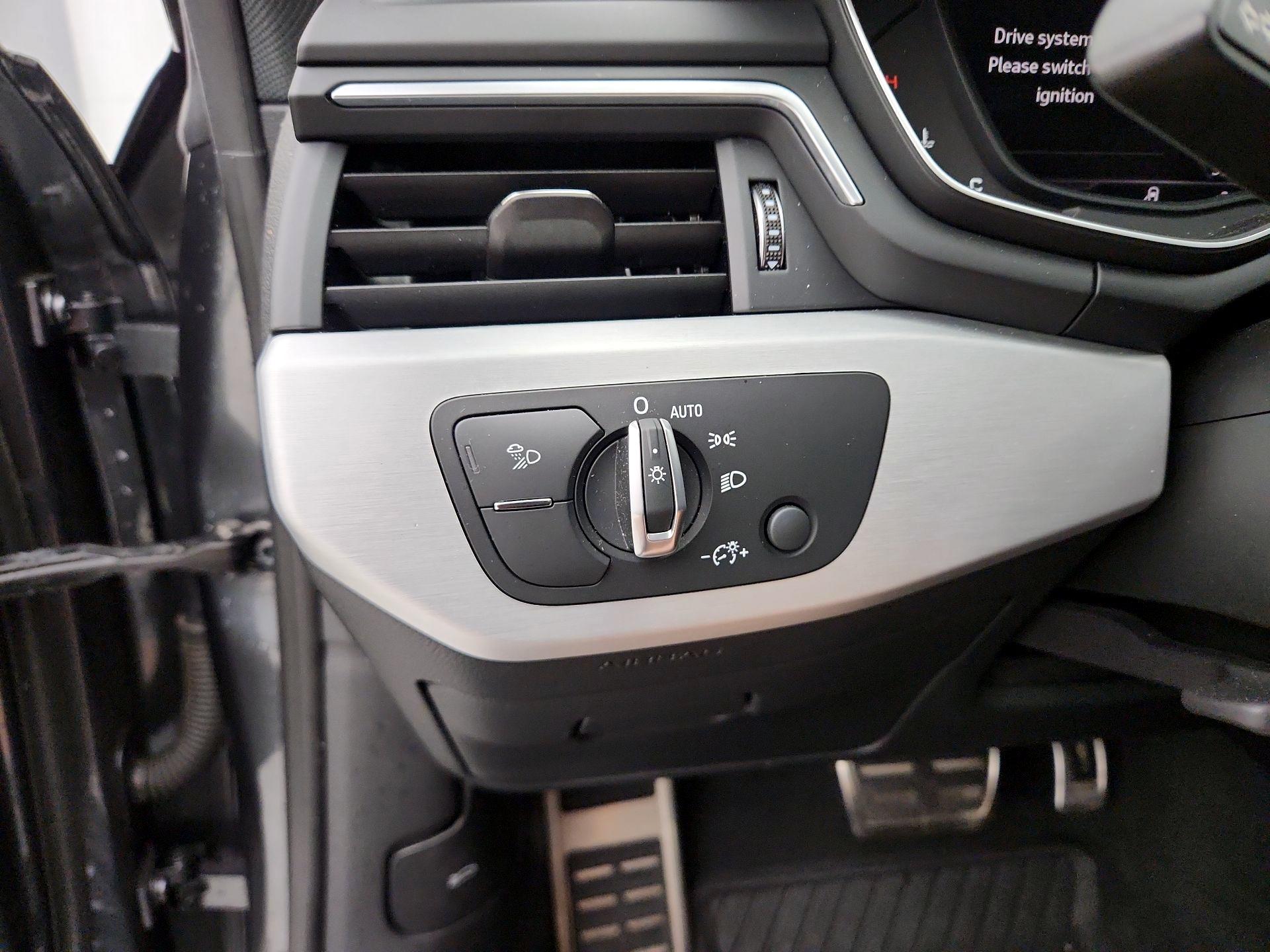 Thumbnail: 2019 Audi S5 - 13