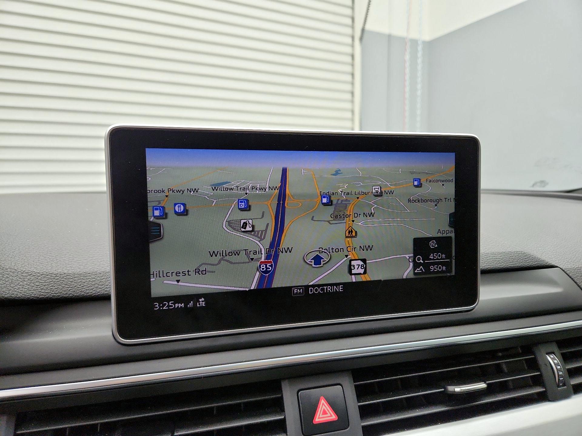 Thumbnail: 2019 Audi S5 - 14