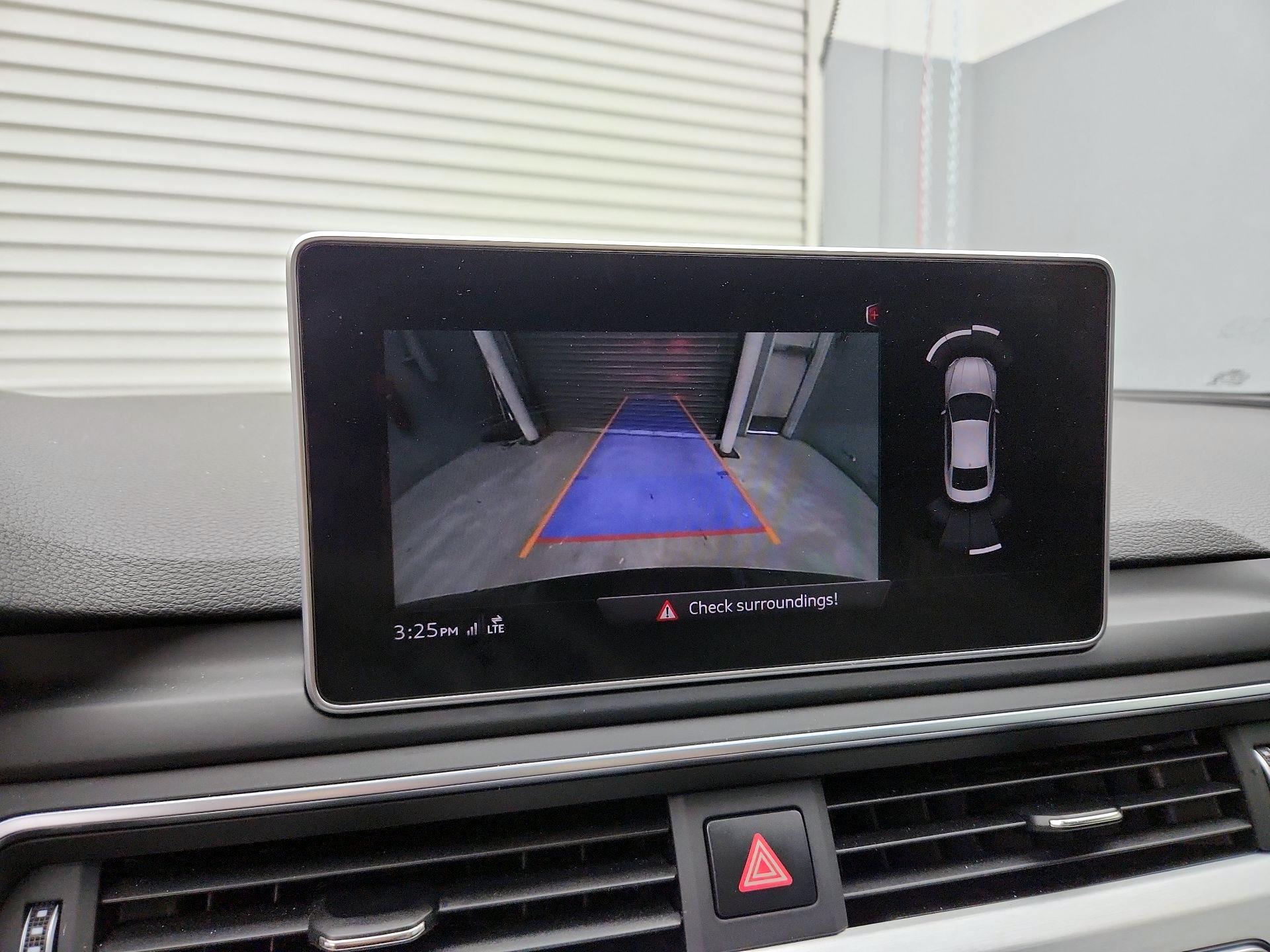 Thumbnail: 2019 Audi S5 - 15