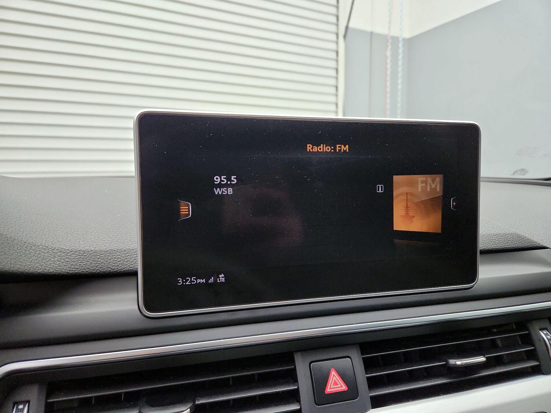 Thumbnail: 2019 Audi S5 - 16