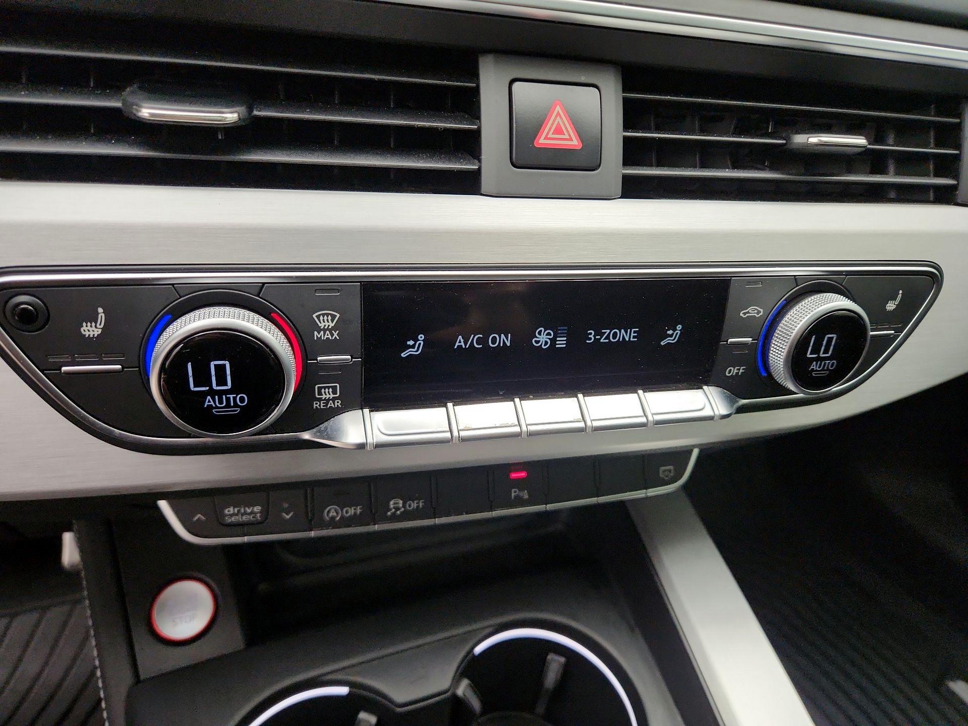 Thumbnail: 2019 Audi S5 - 17