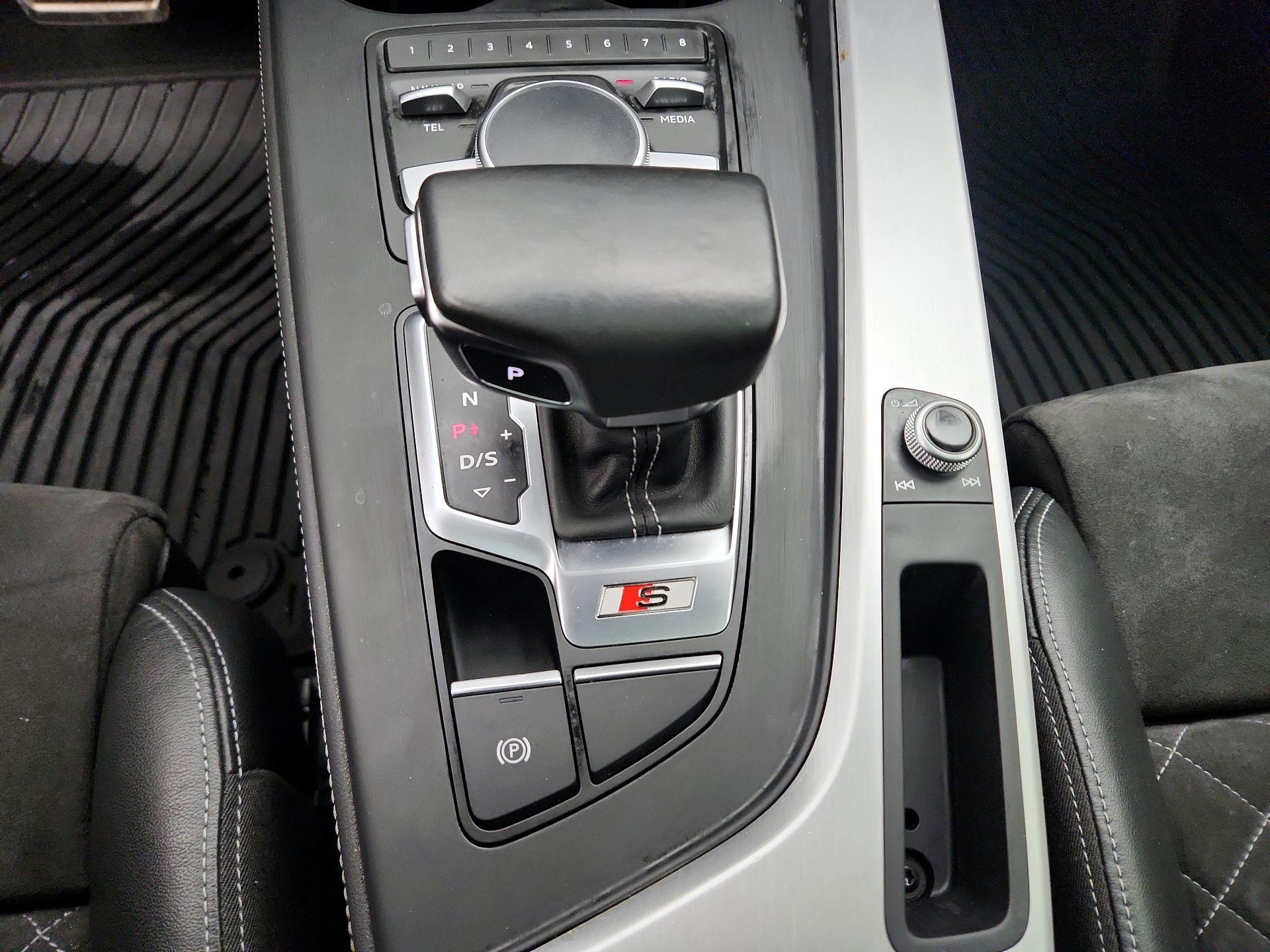 Thumbnail: 2019 Audi S5 - 18