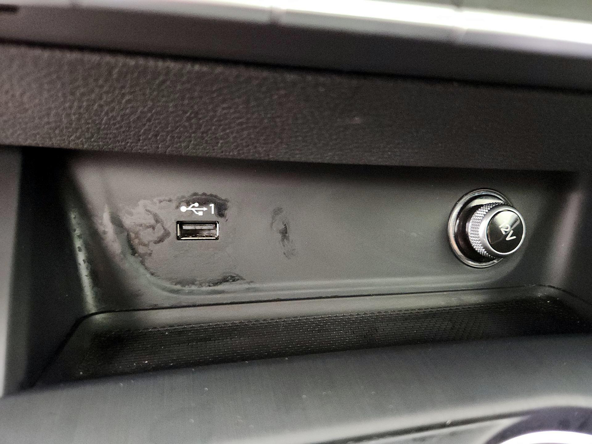 Thumbnail: 2019 Audi S5 - 19