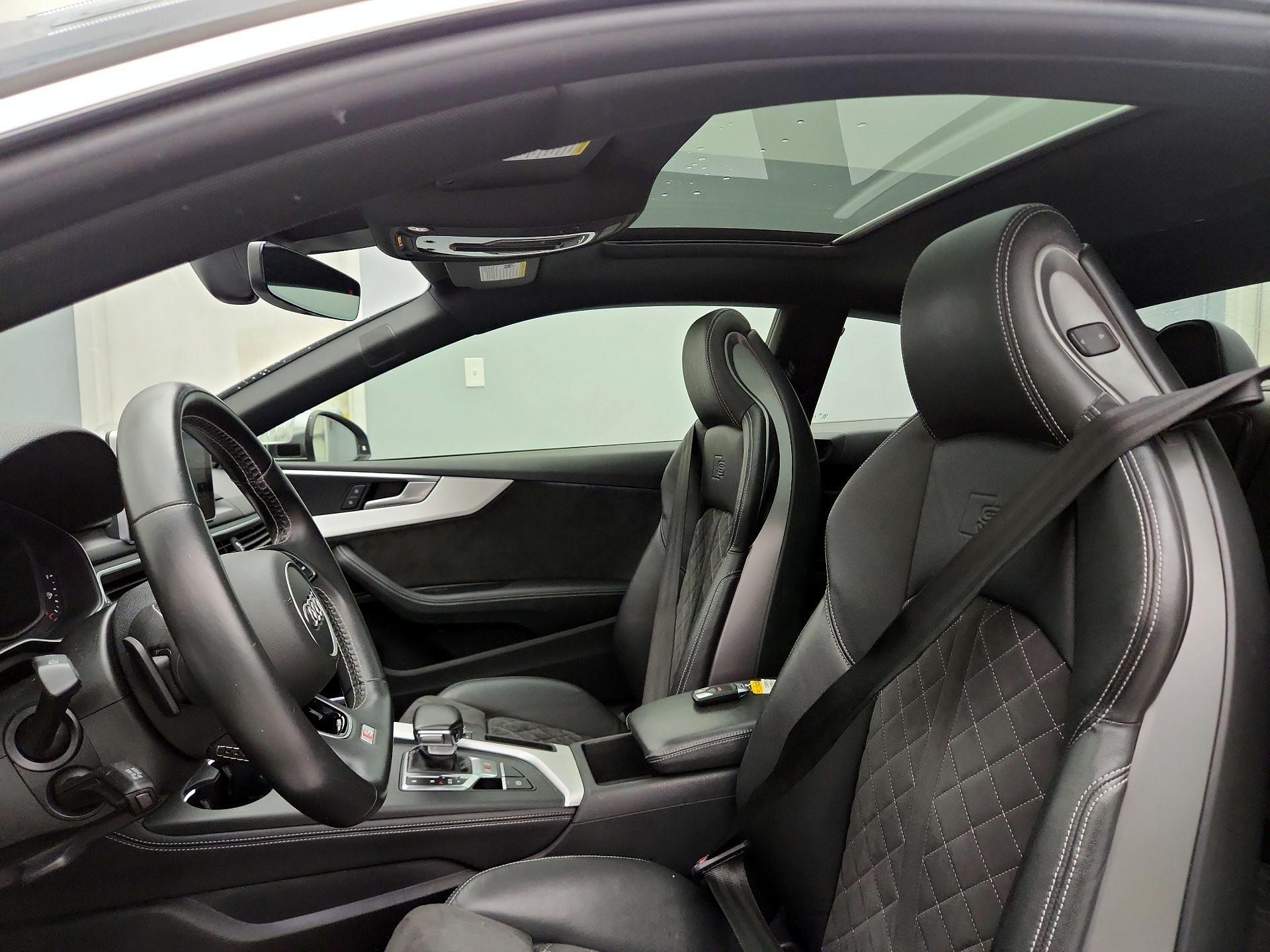 Thumbnail: 2019 Audi S5 - 20