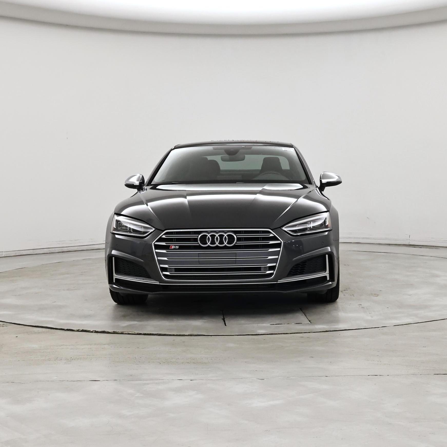 Thumbnail: 2019 Audi S5 - 5