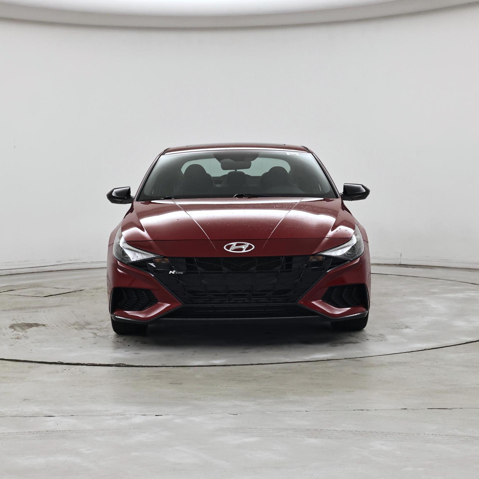 Thumbnail: 2022 Hyundai Elantra - 5