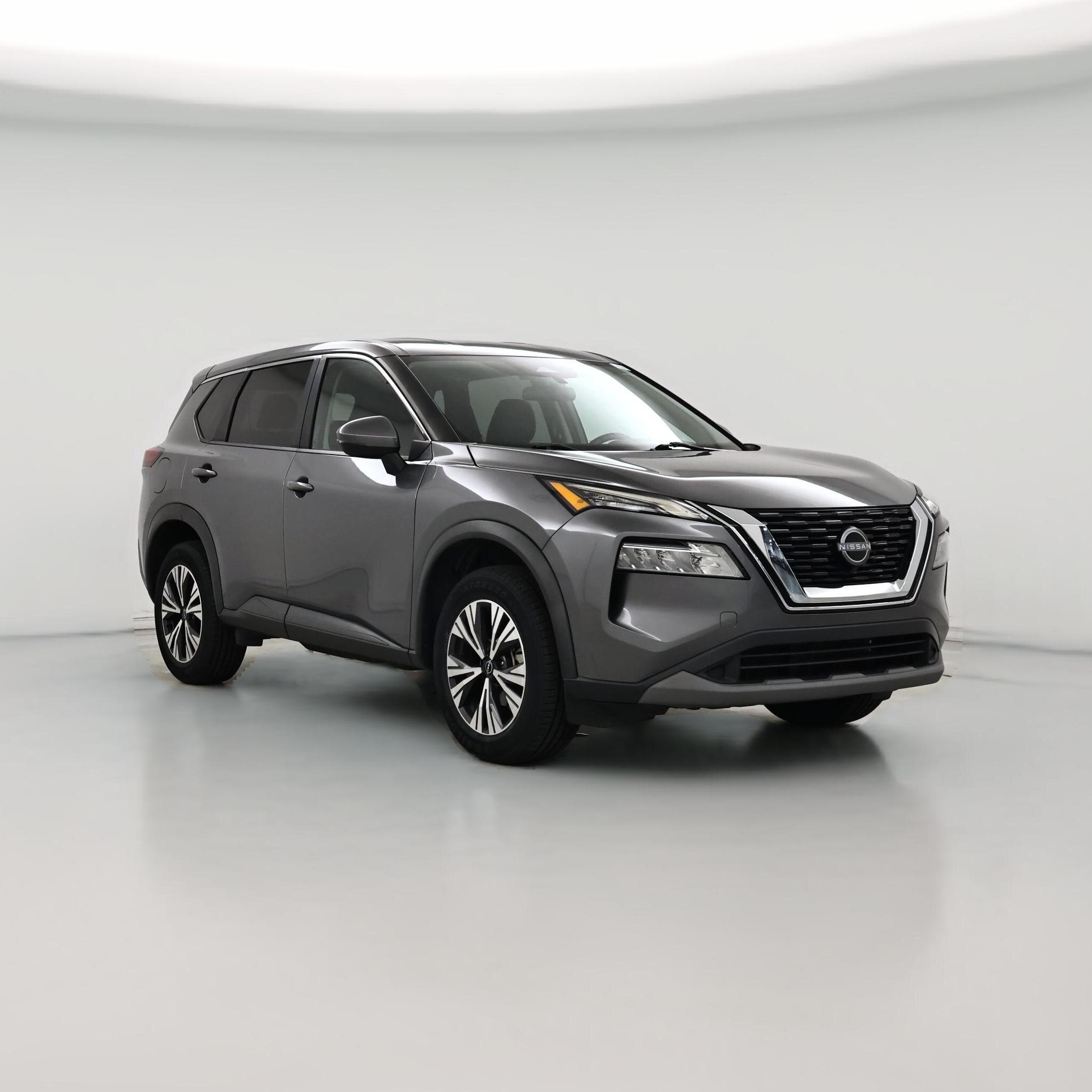 Thumbnail: 2022 Nissan Rogue - 1