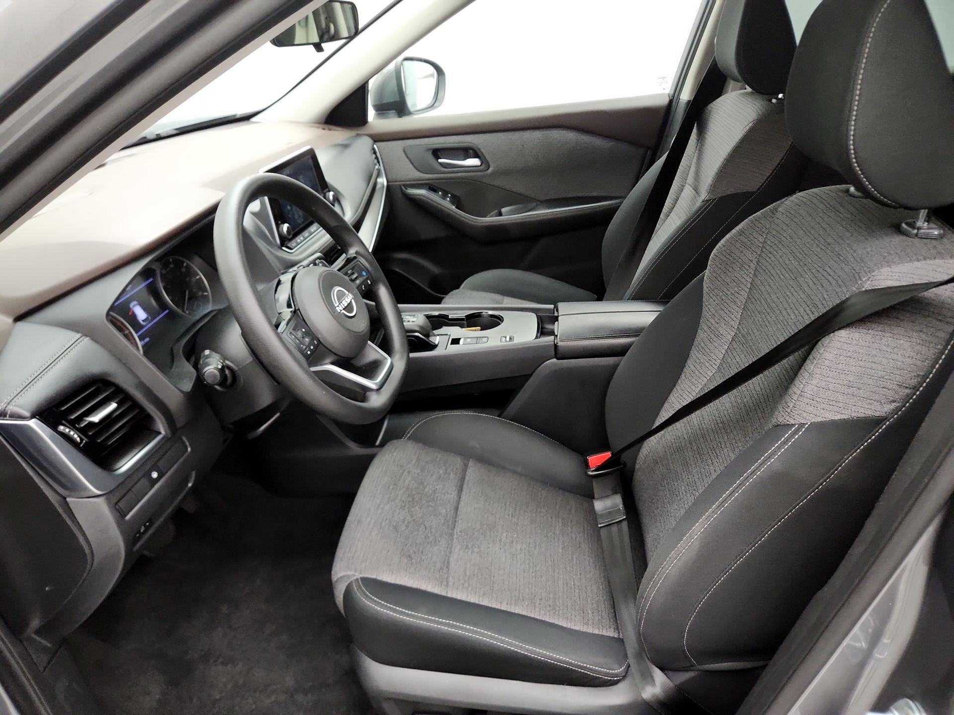 Thumbnail: 2022 Nissan Rogue - 11