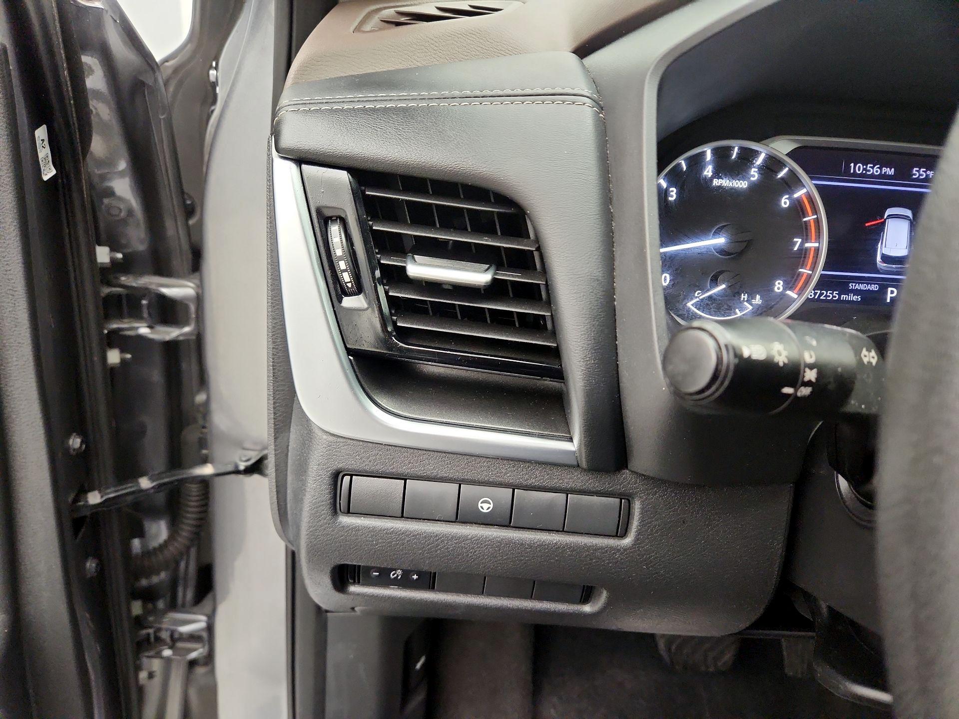 Thumbnail: 2022 Nissan Rogue - 13