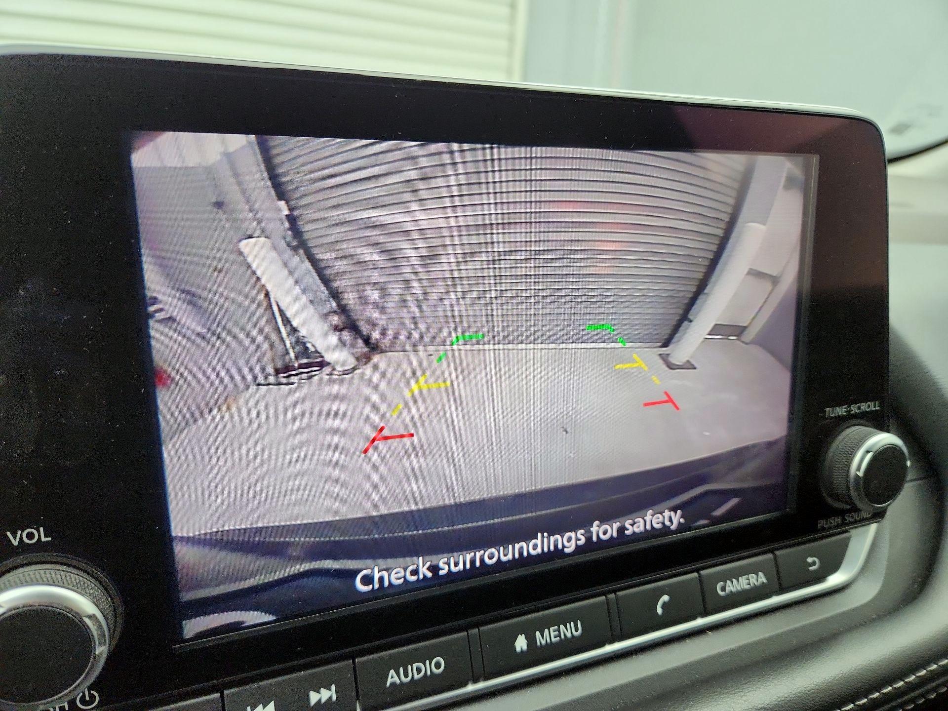 Thumbnail: 2022 Nissan Rogue - 14